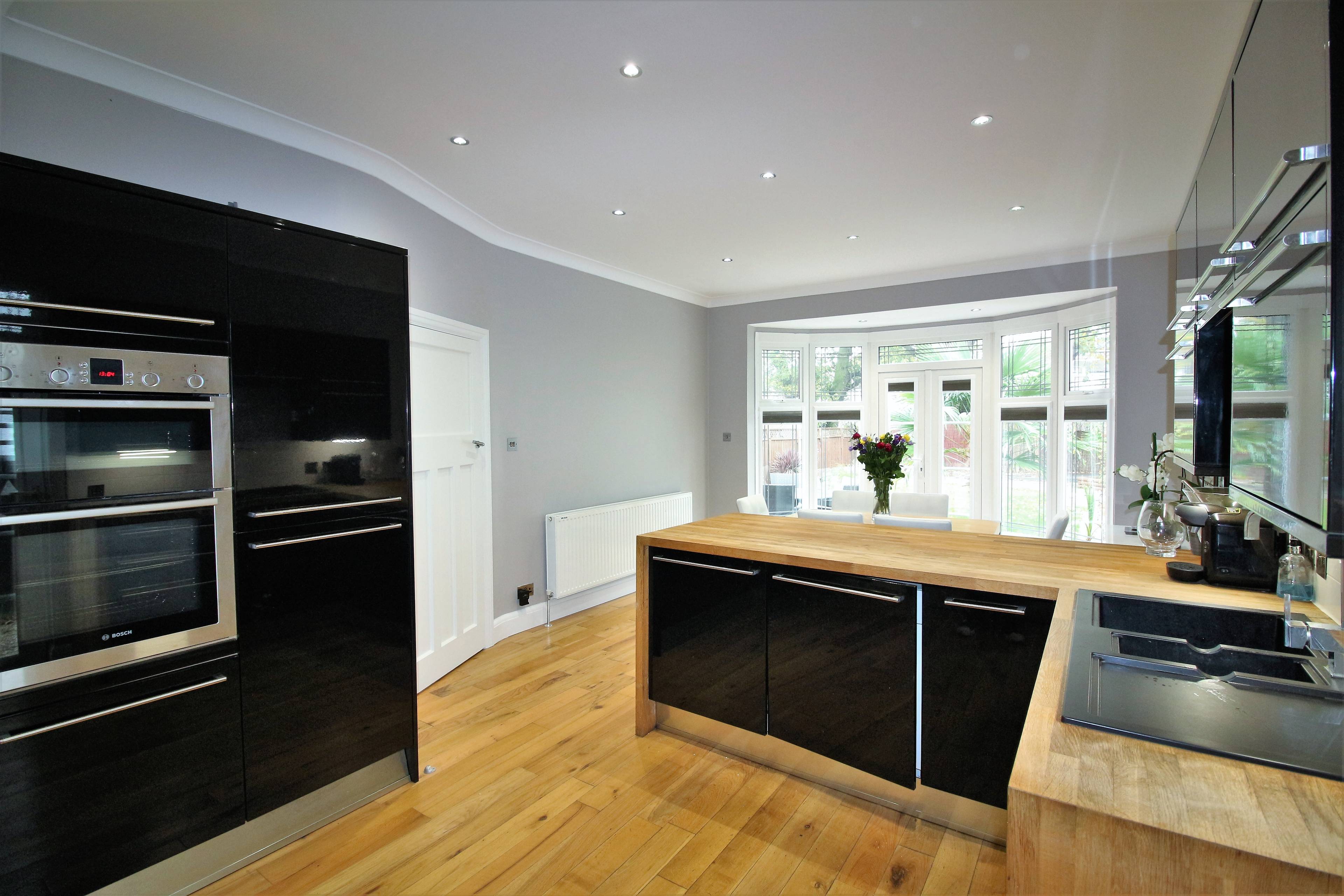 Kitchen / Breakfast