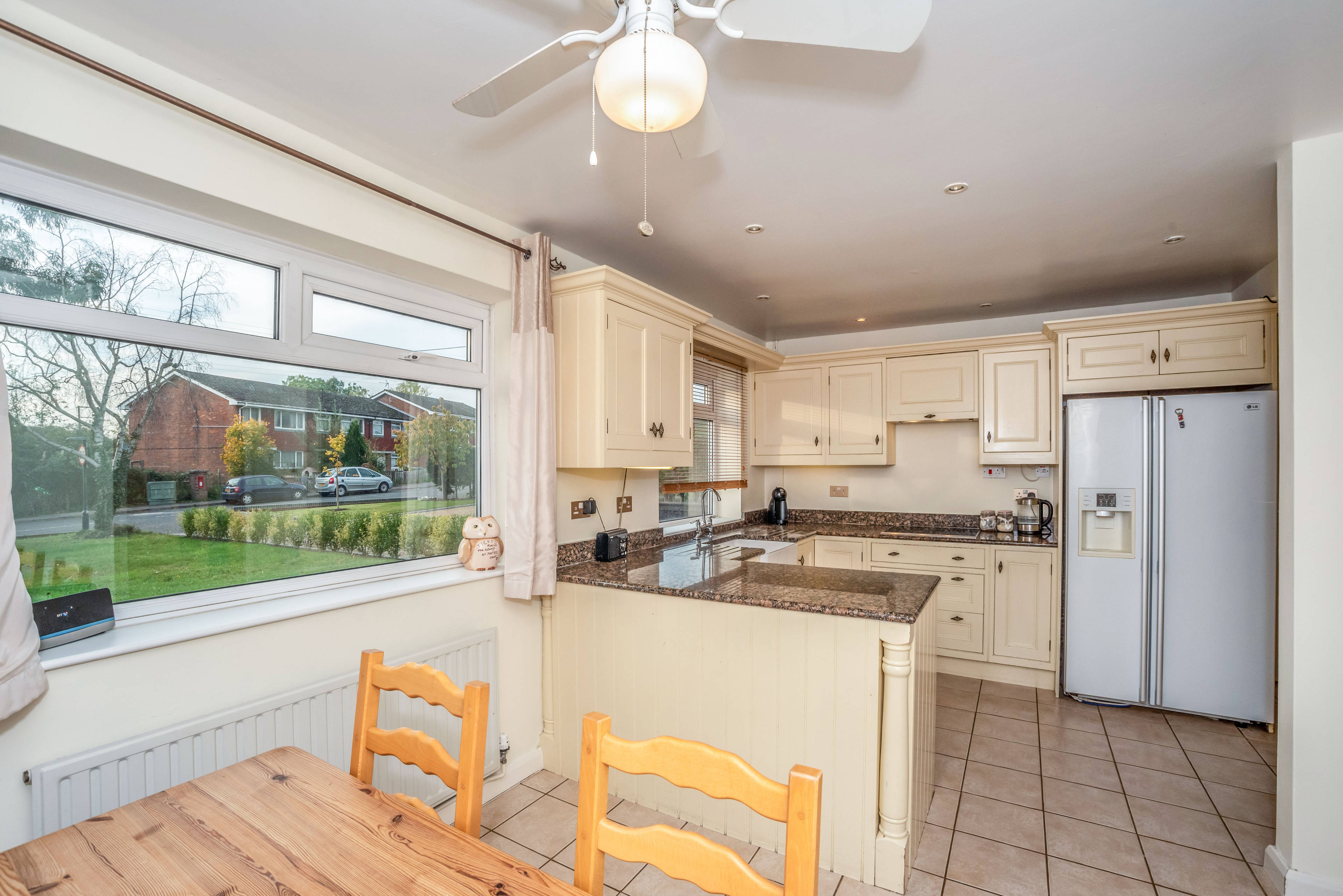 Kitchen/Breakfast