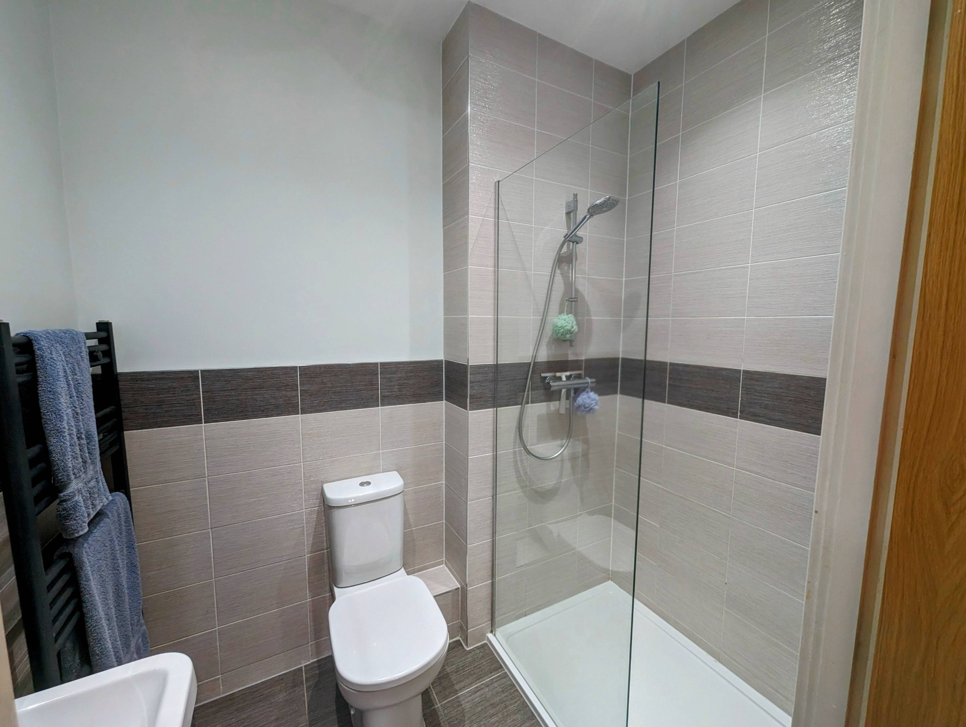 En-suite