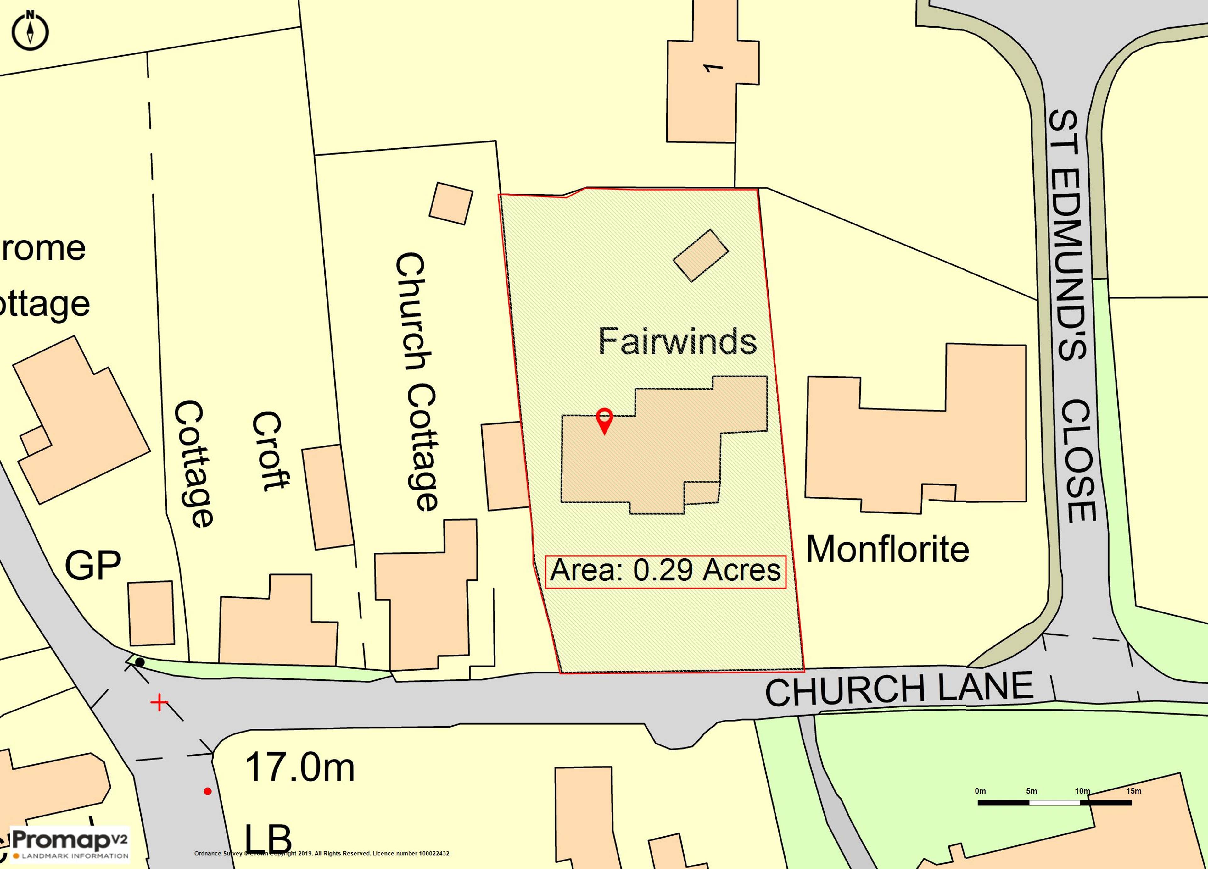 Location