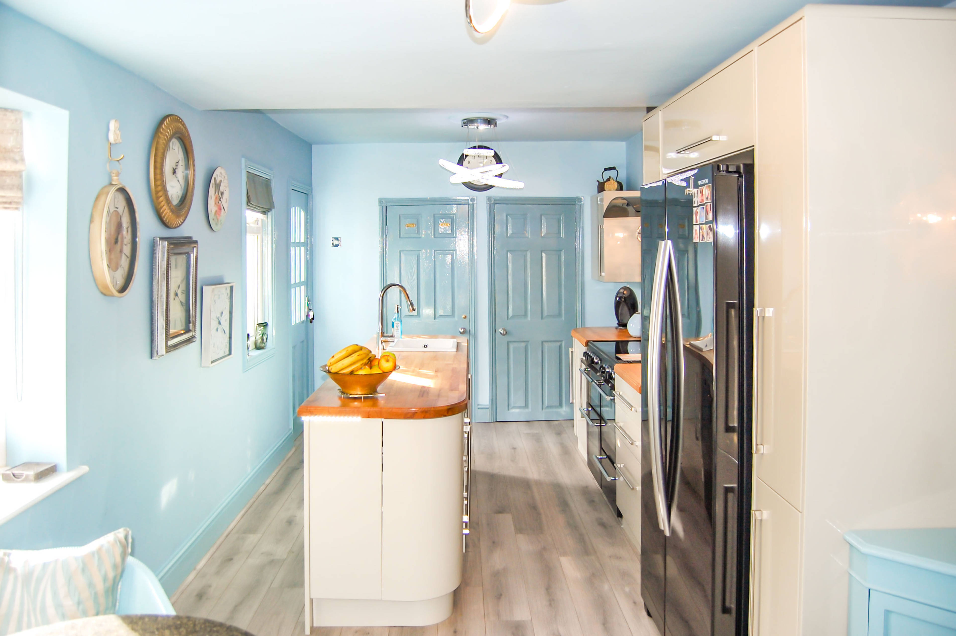 Kitchen/Breakfast