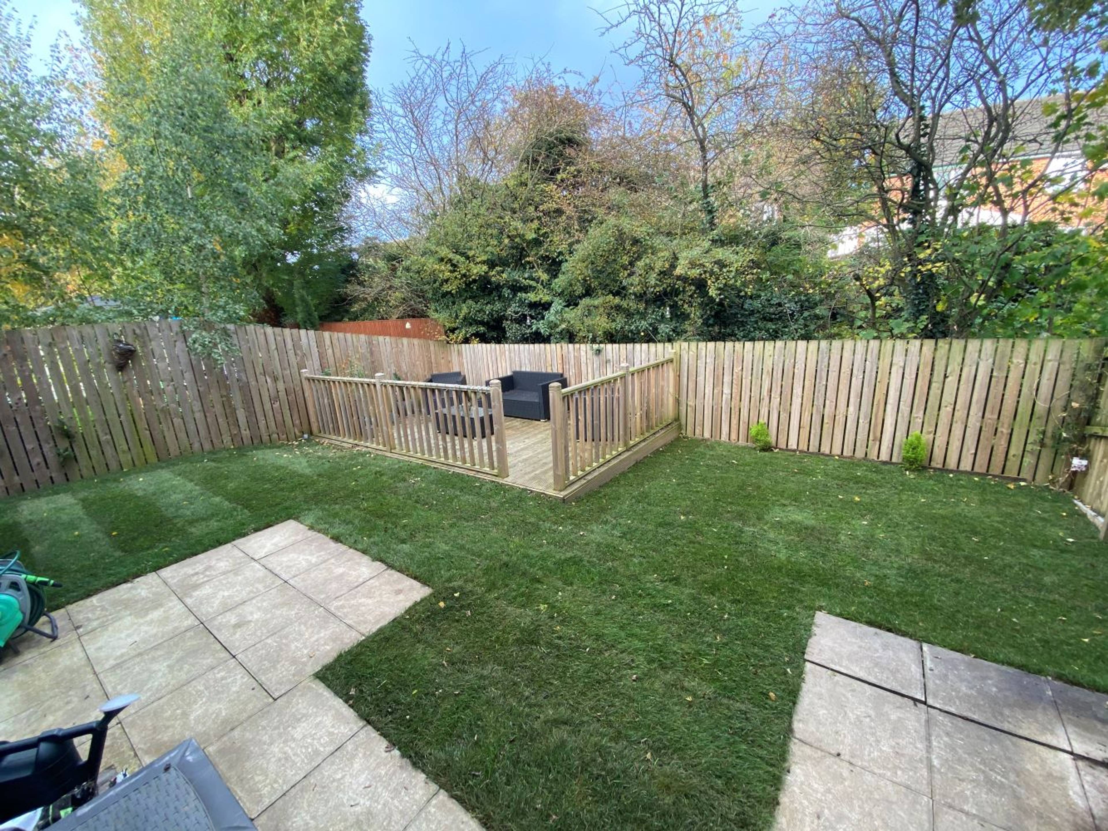 Garden
