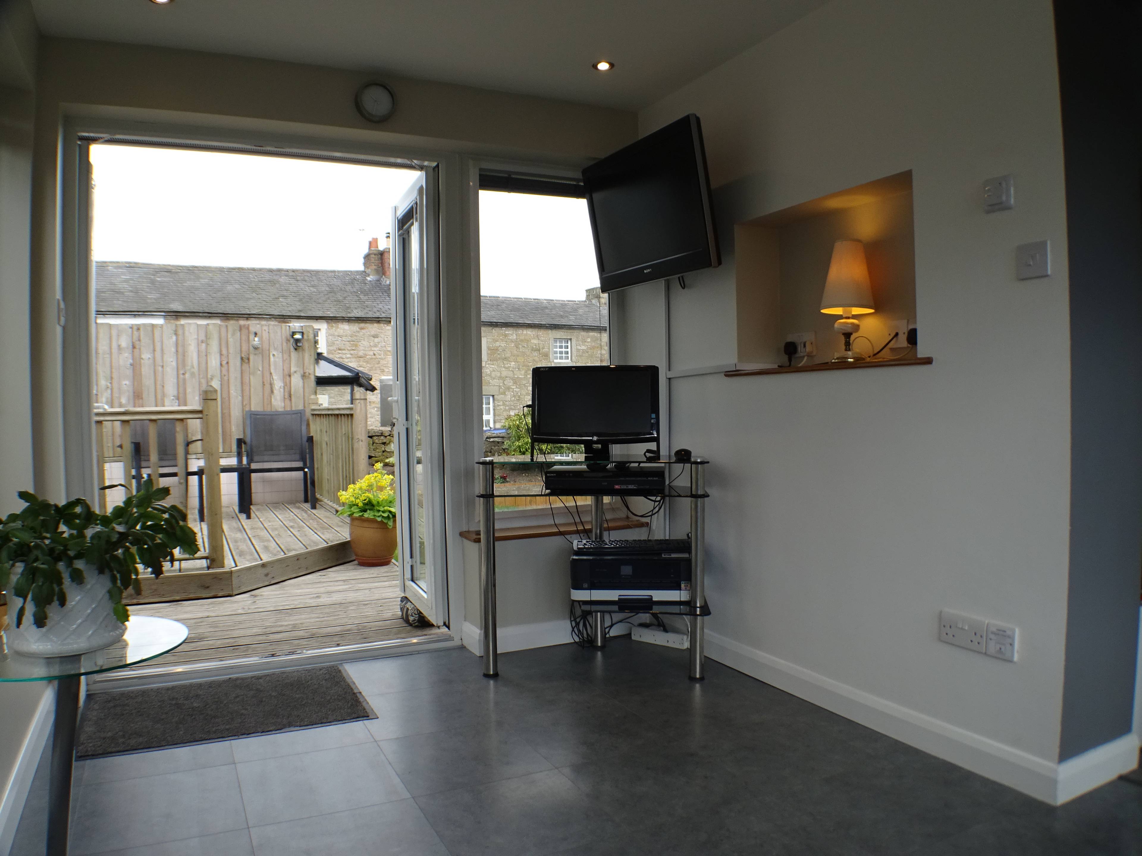 Sun Room