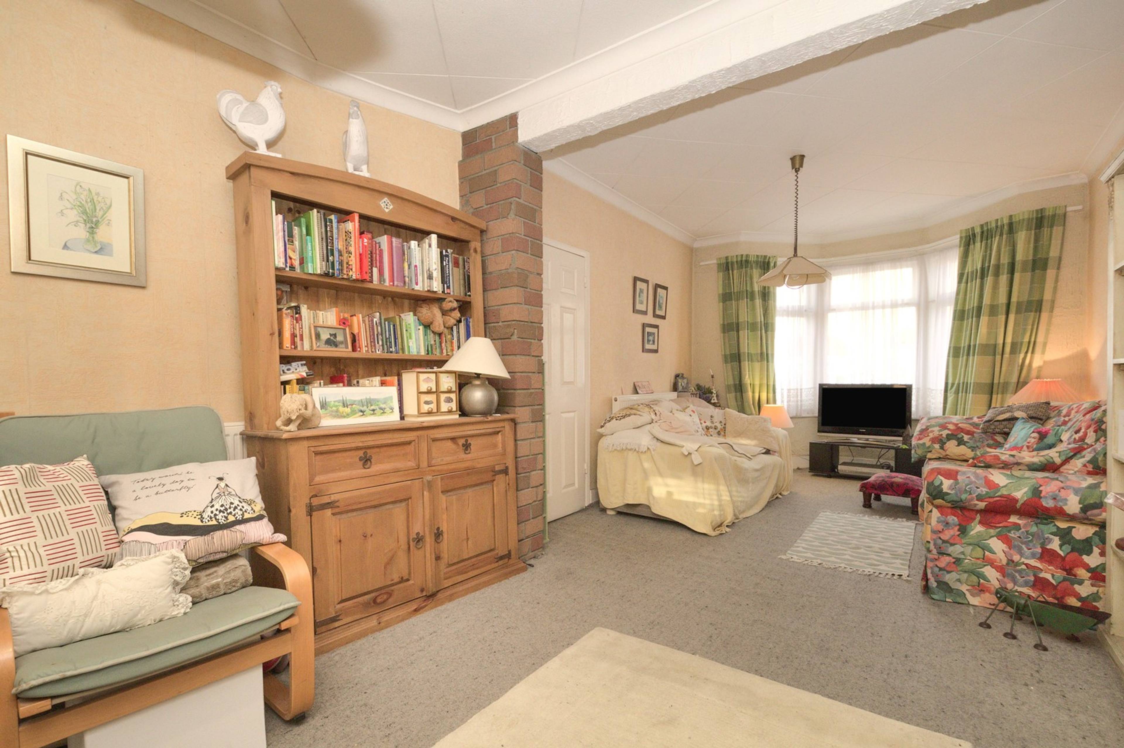 Living / Dining Room