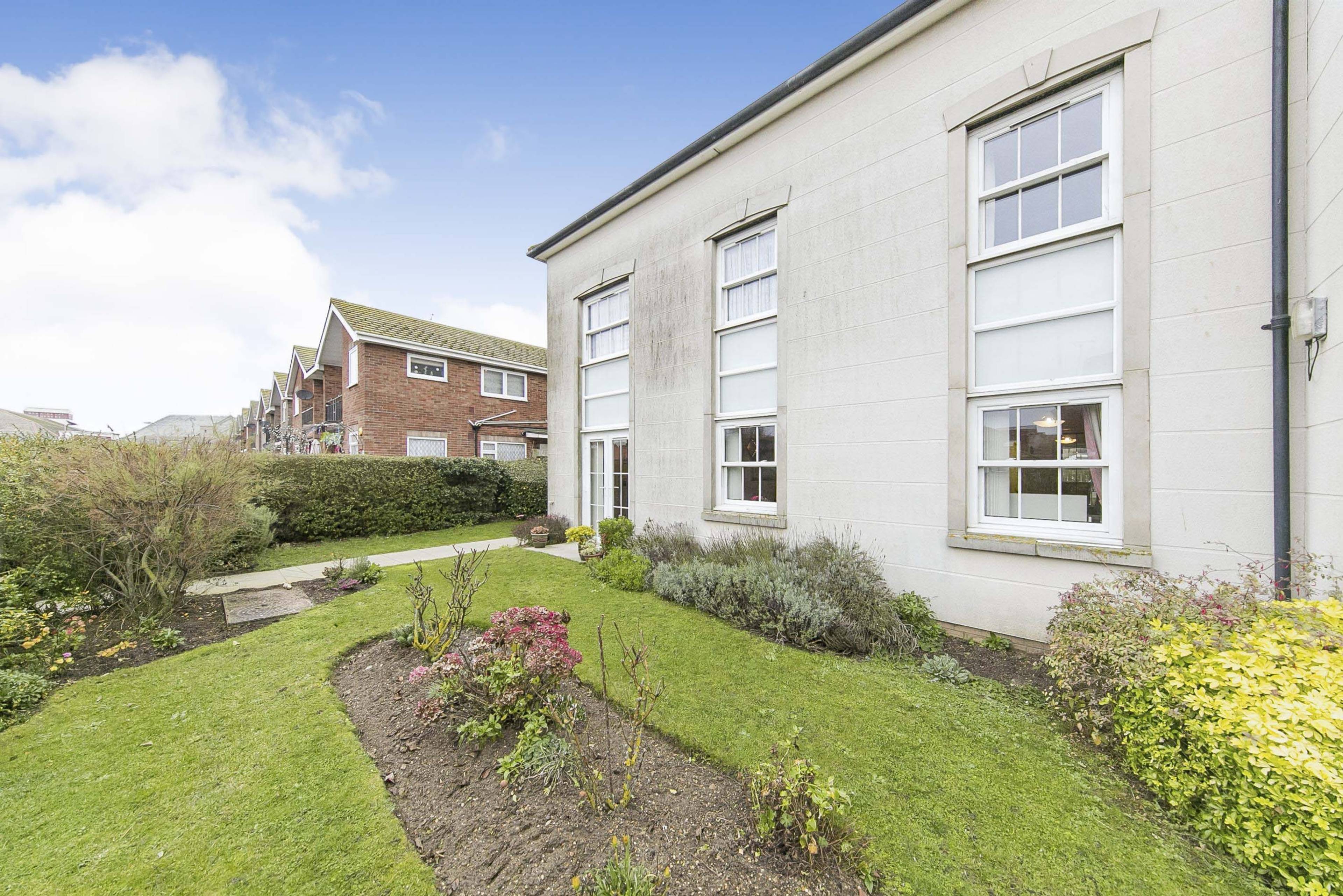 Communal Gardens