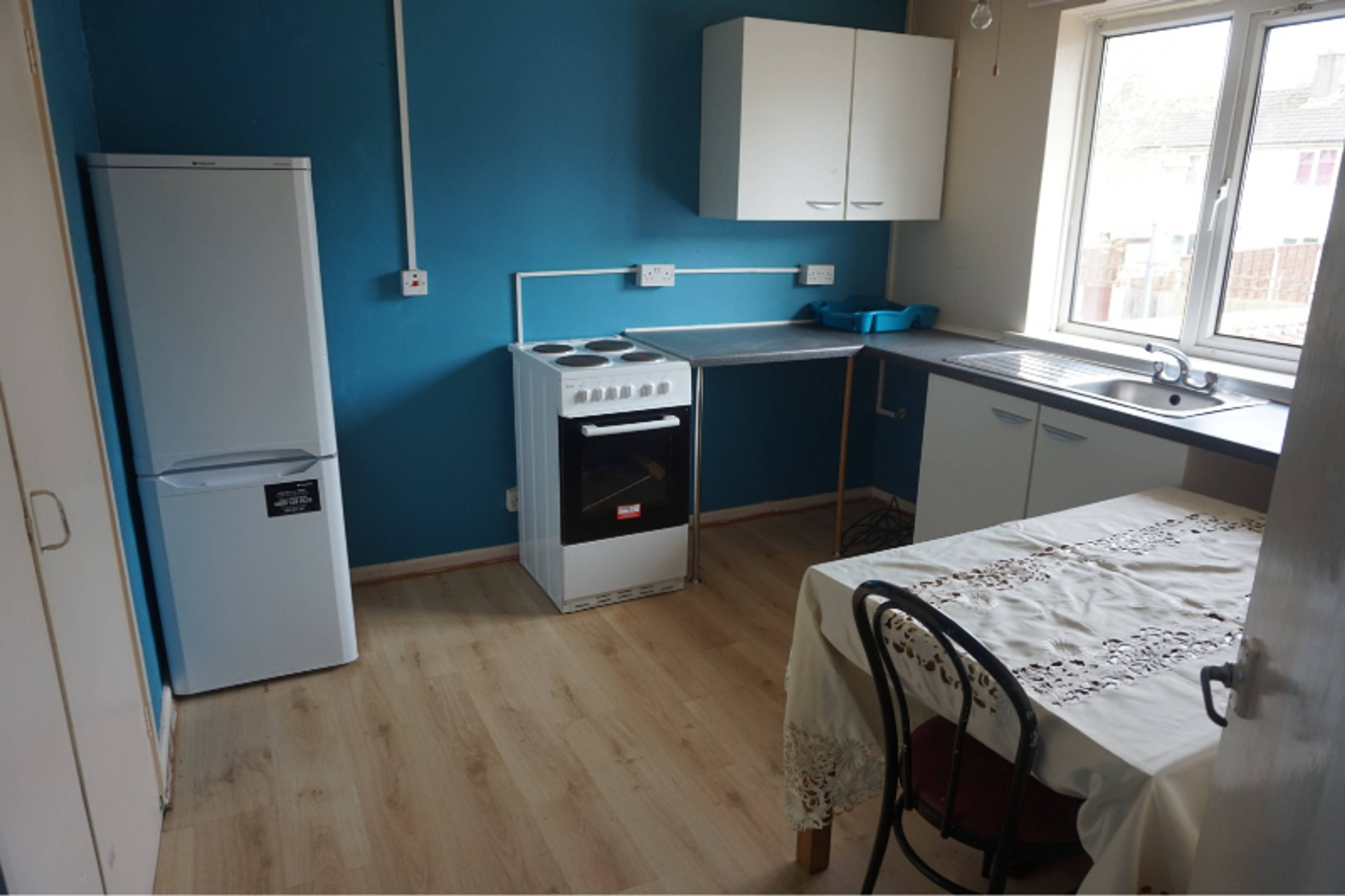 Kitchen / Diner