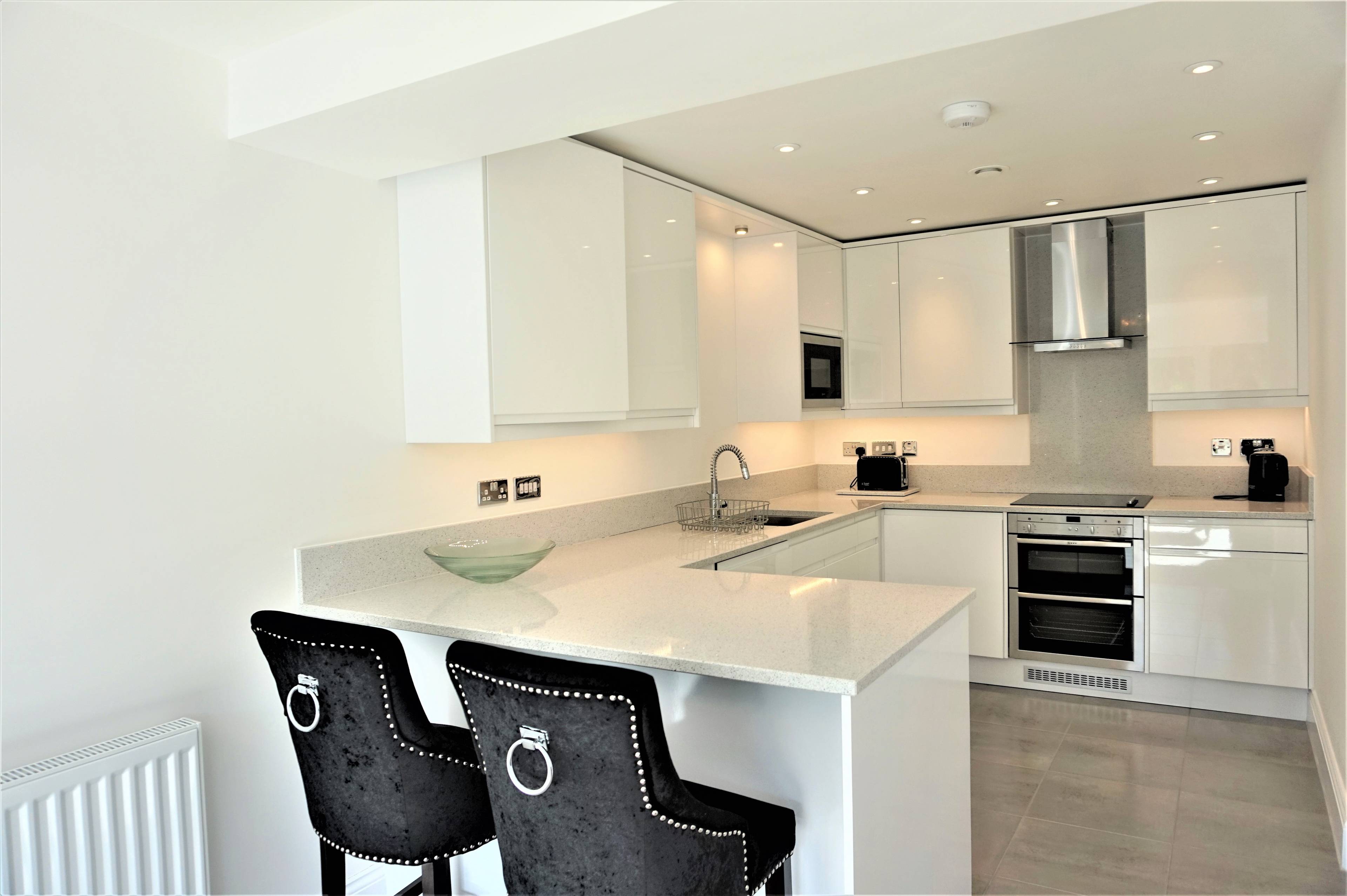 Kitchen / Breakfast
