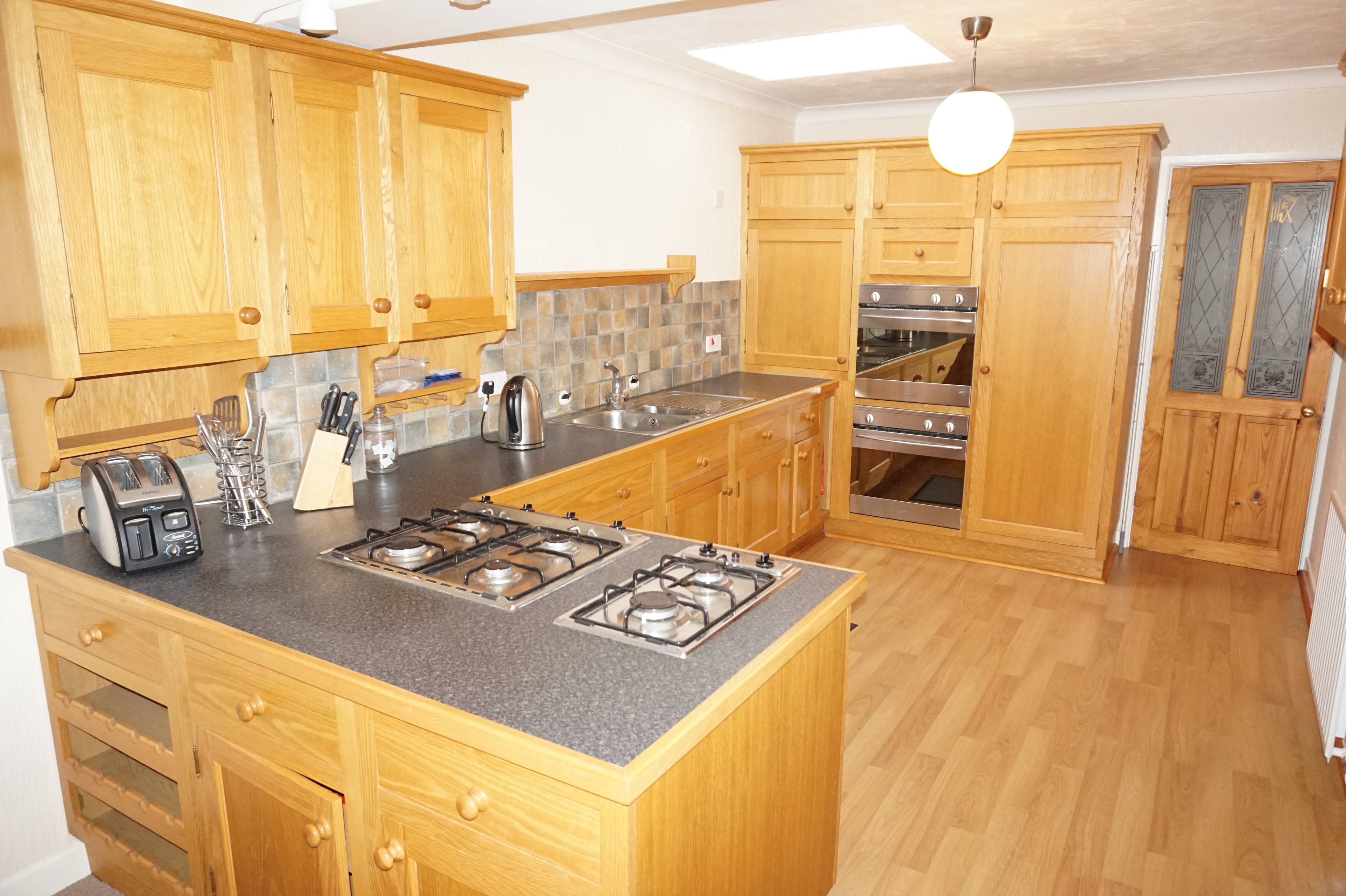 Kitchen / Breakfast