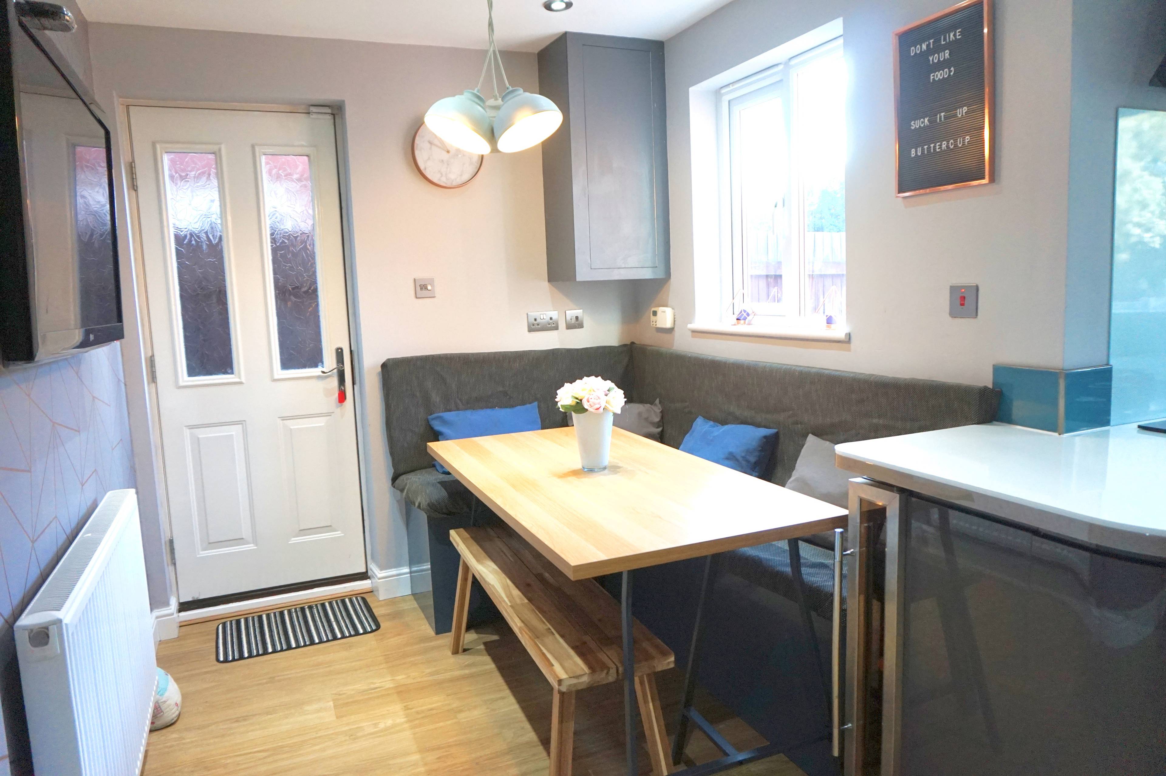 Kitchen/Breakfast