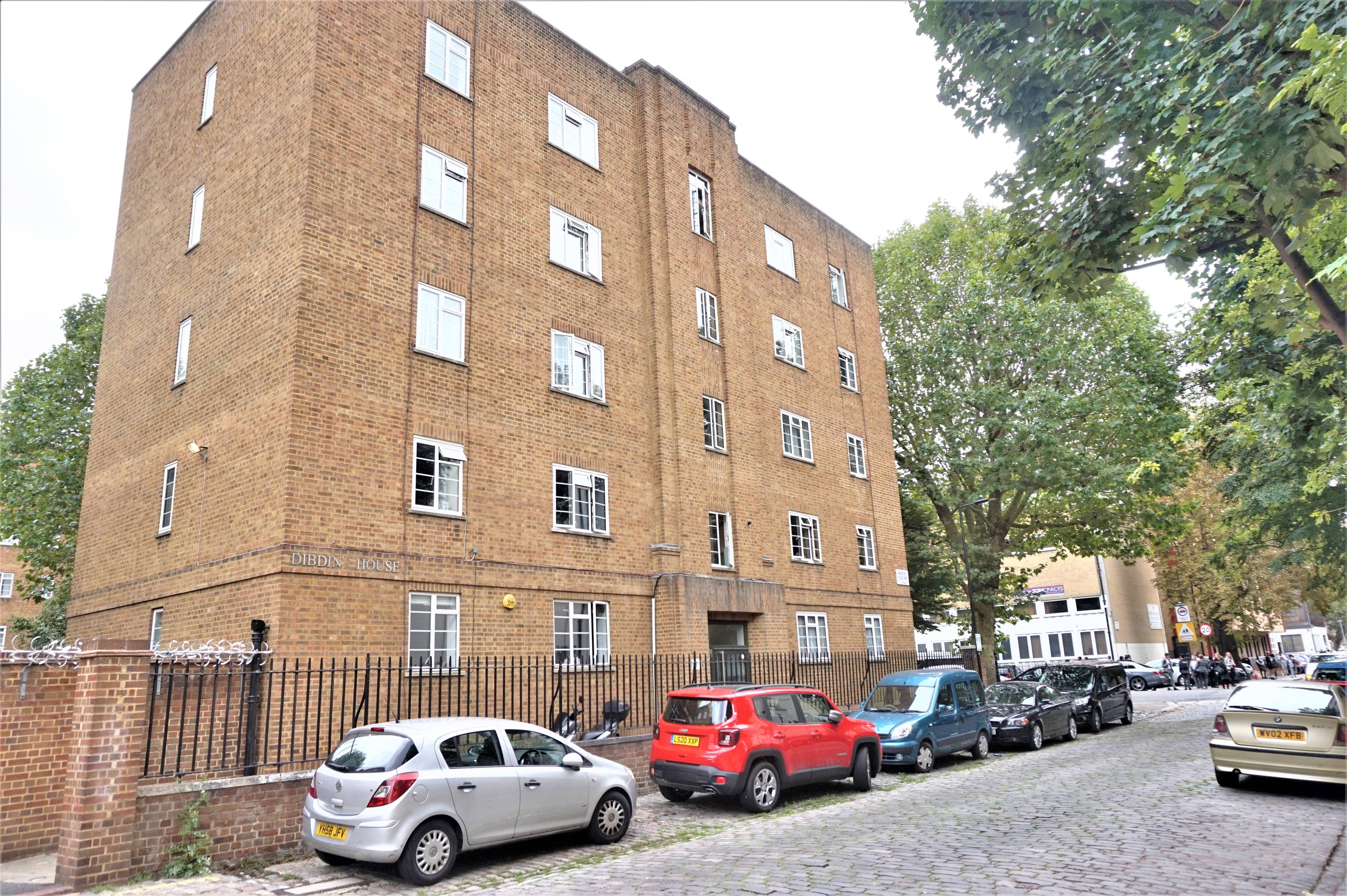 View Of The Property