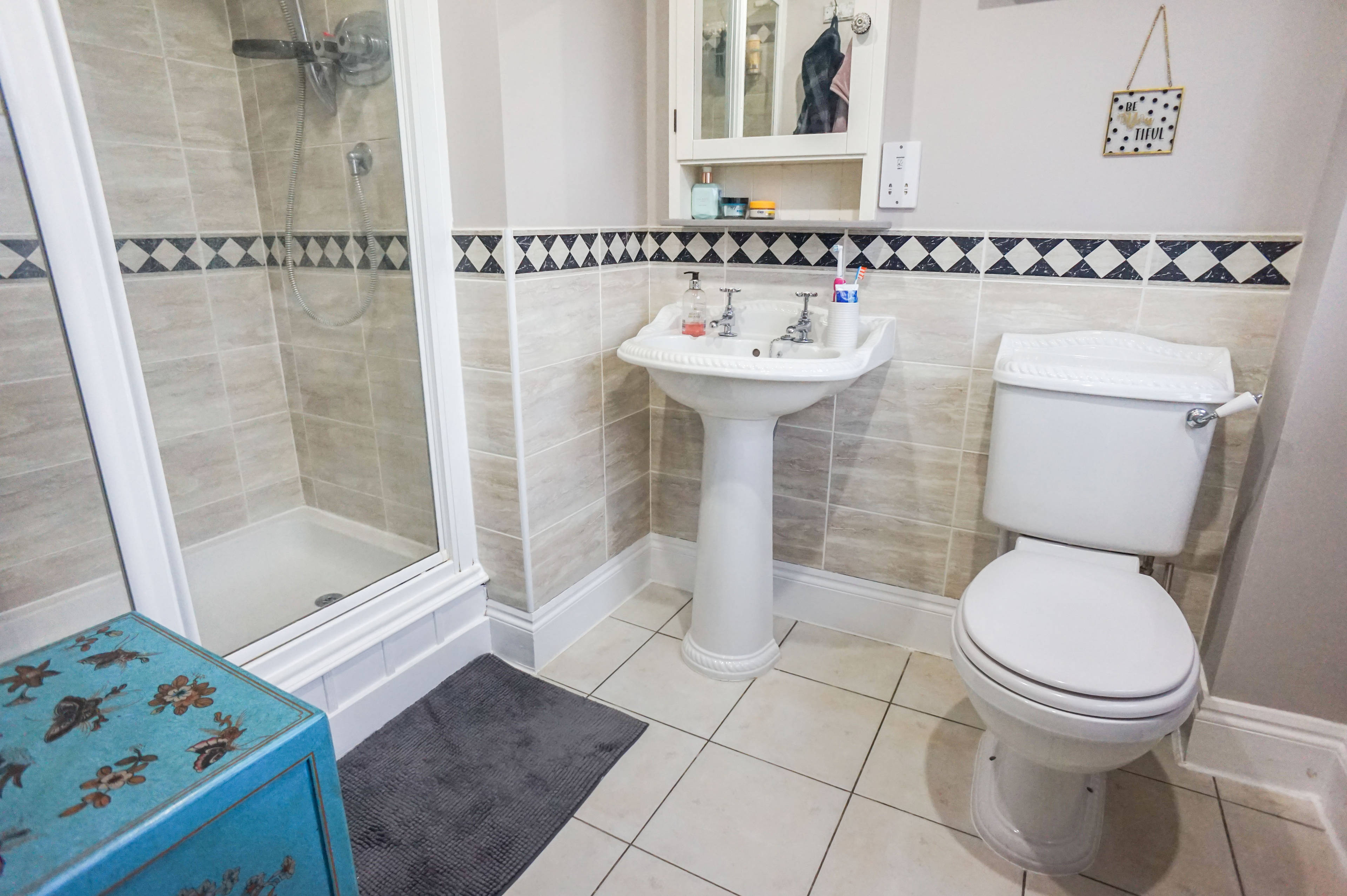 En-suite