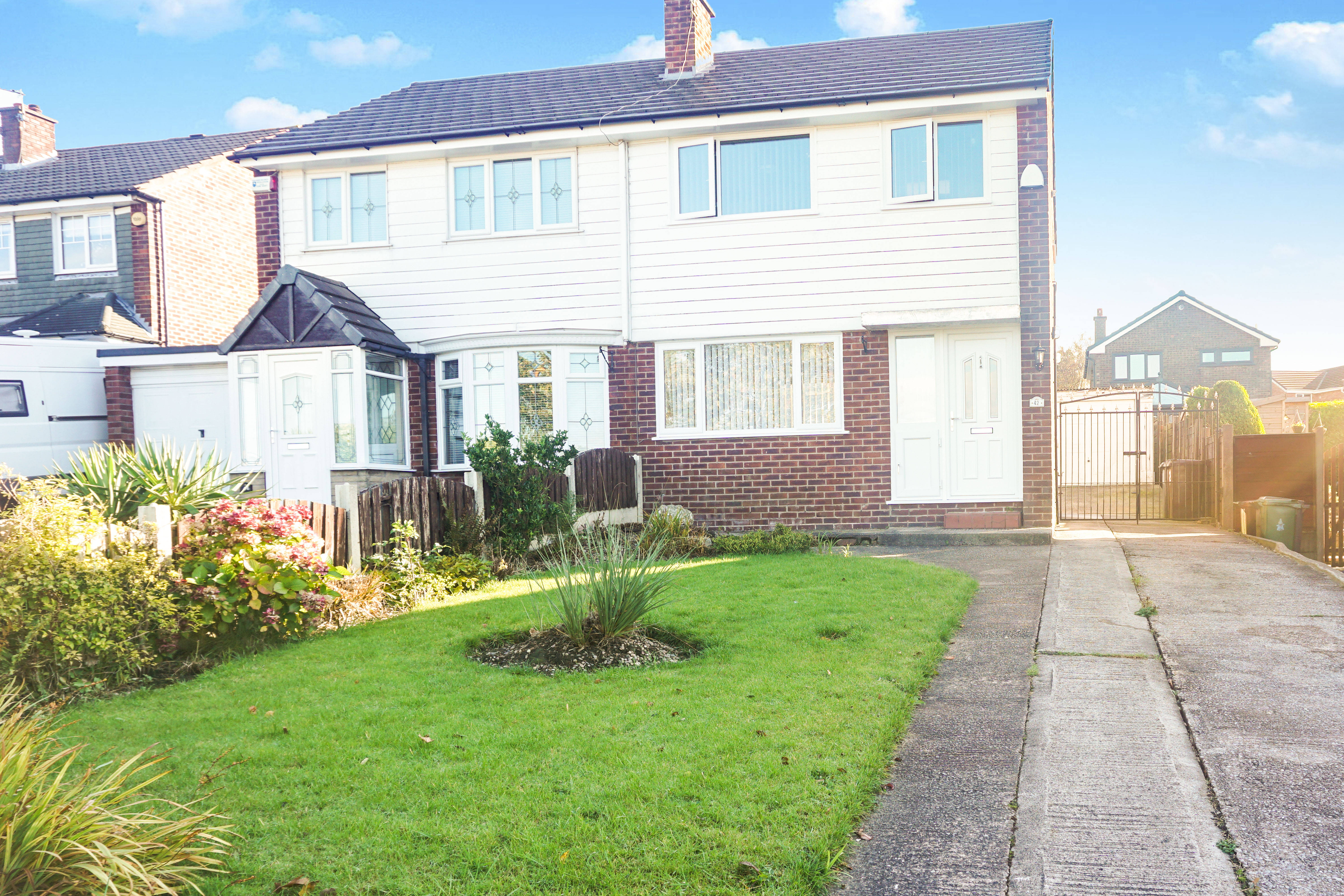 Tennyson Avenue
