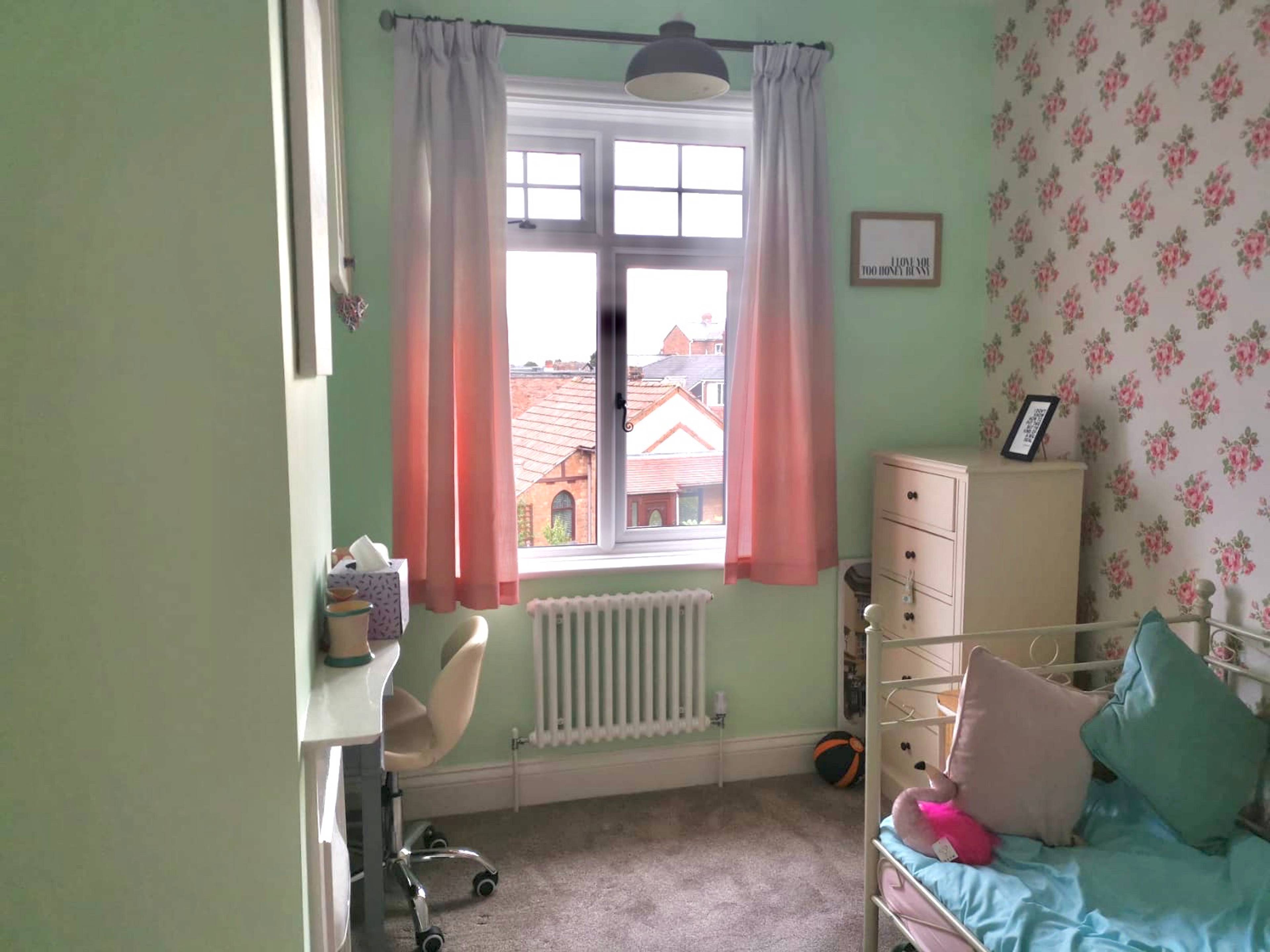 Bedroom Four / Study