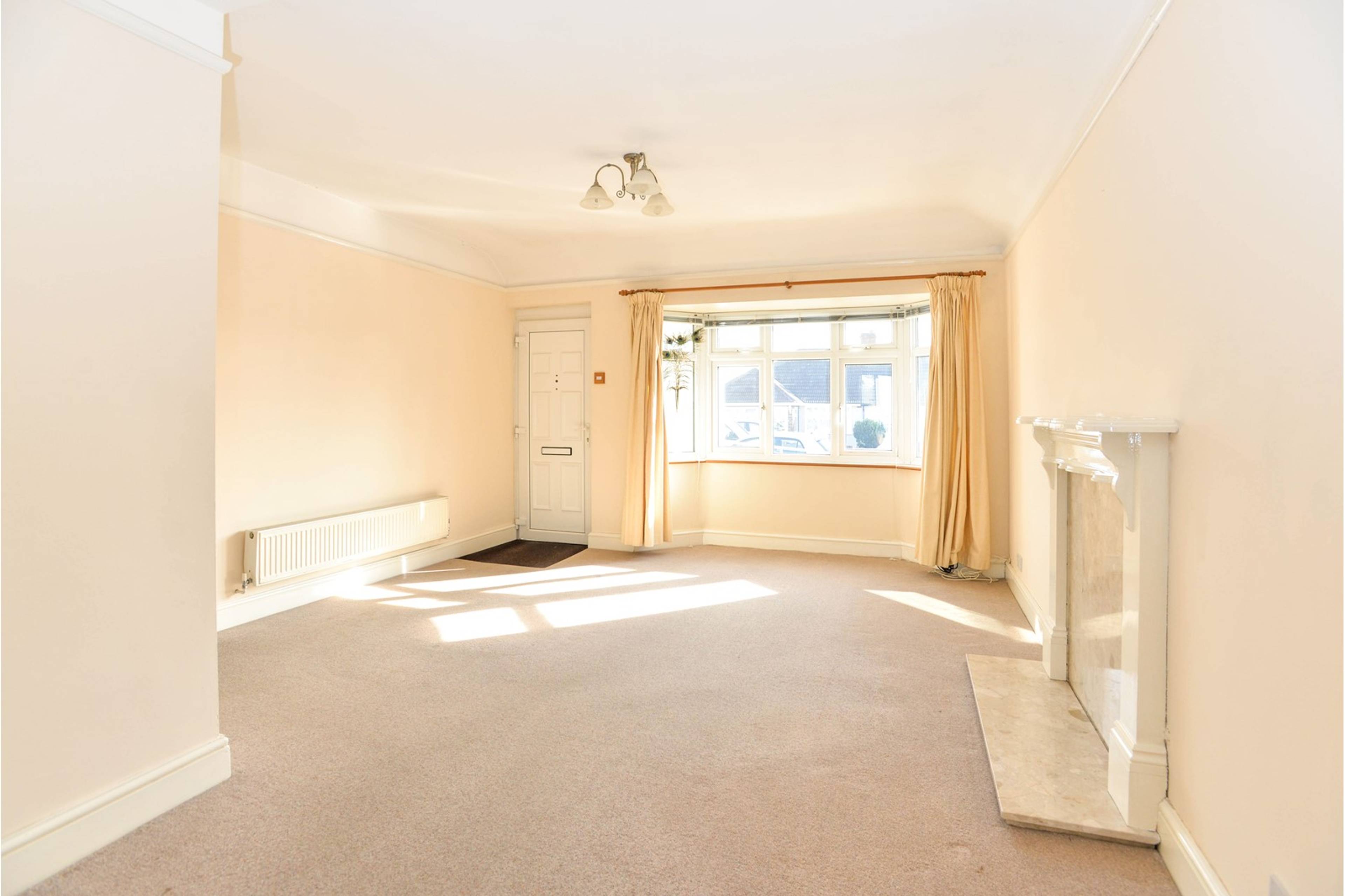 Living / Dining Room