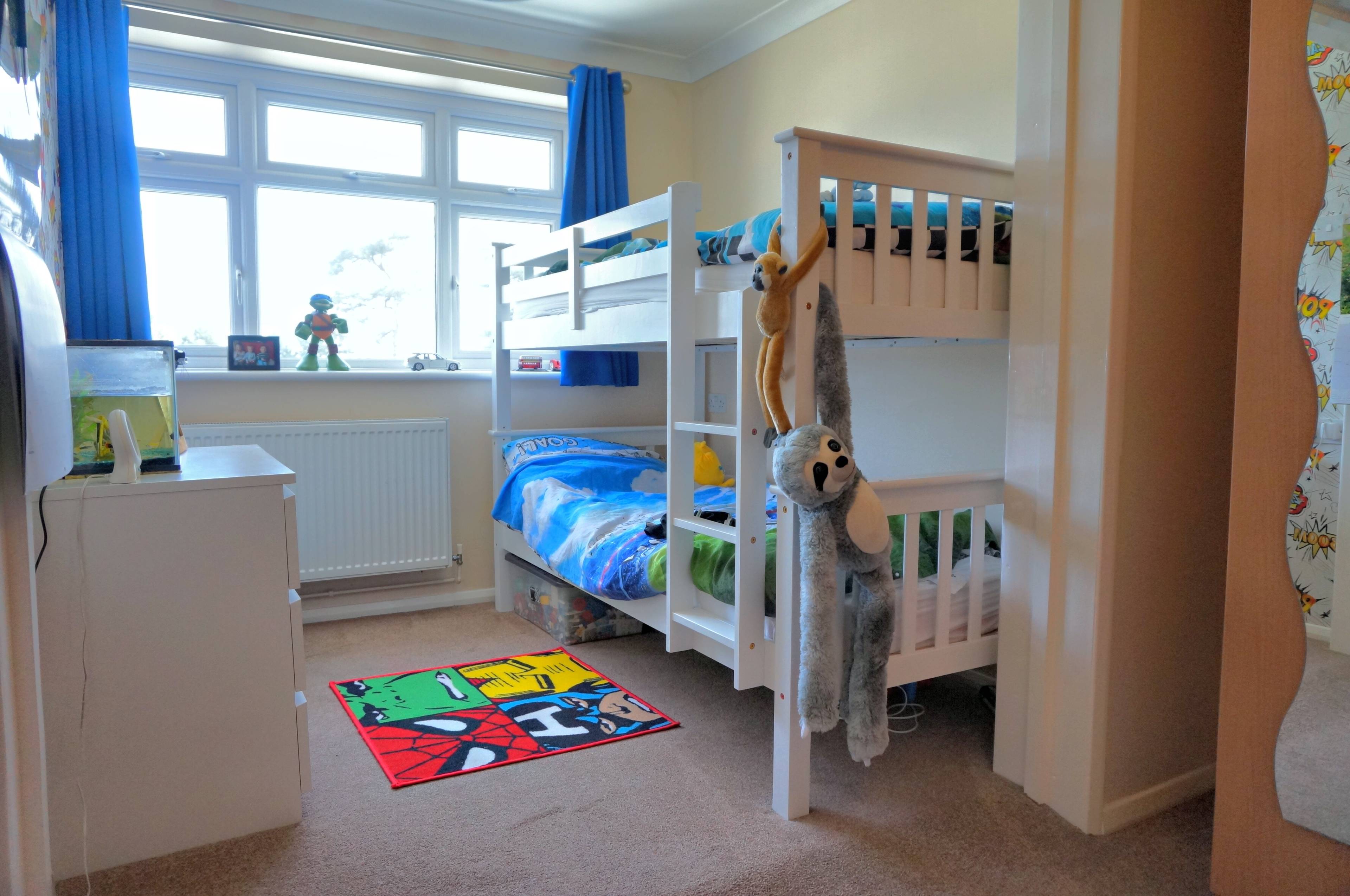 Bedroom Four