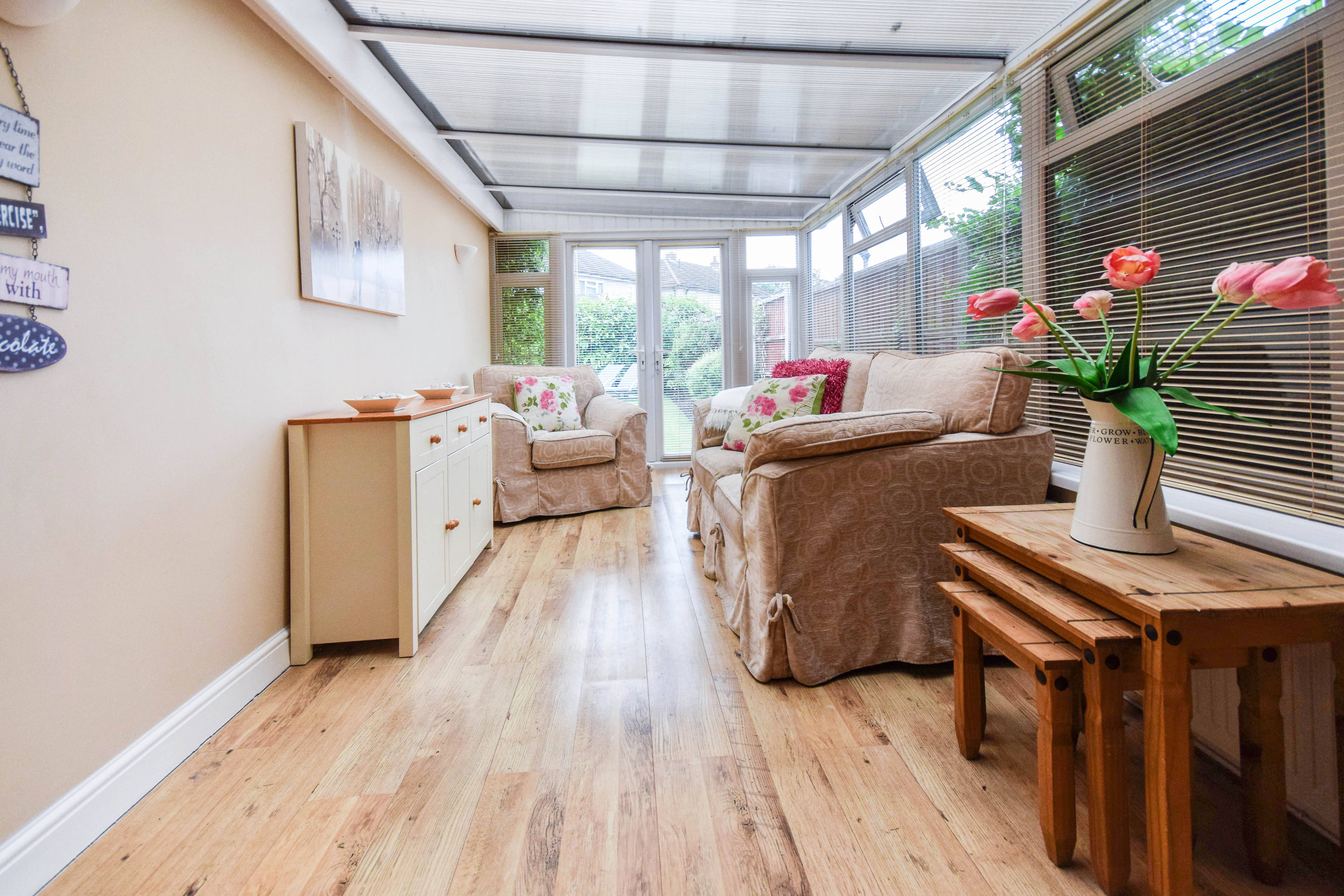 Conservatory