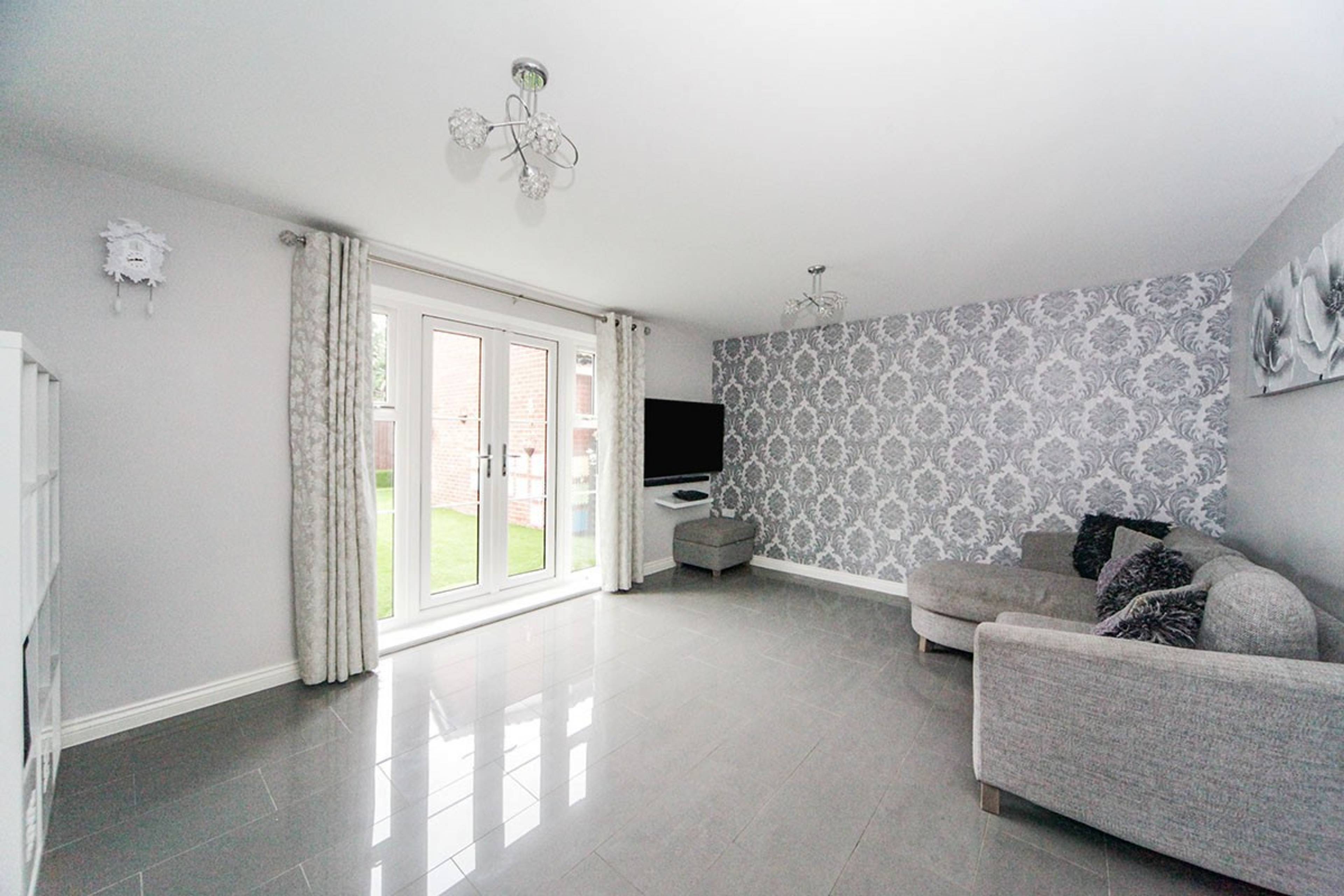 Living / Dining Room
