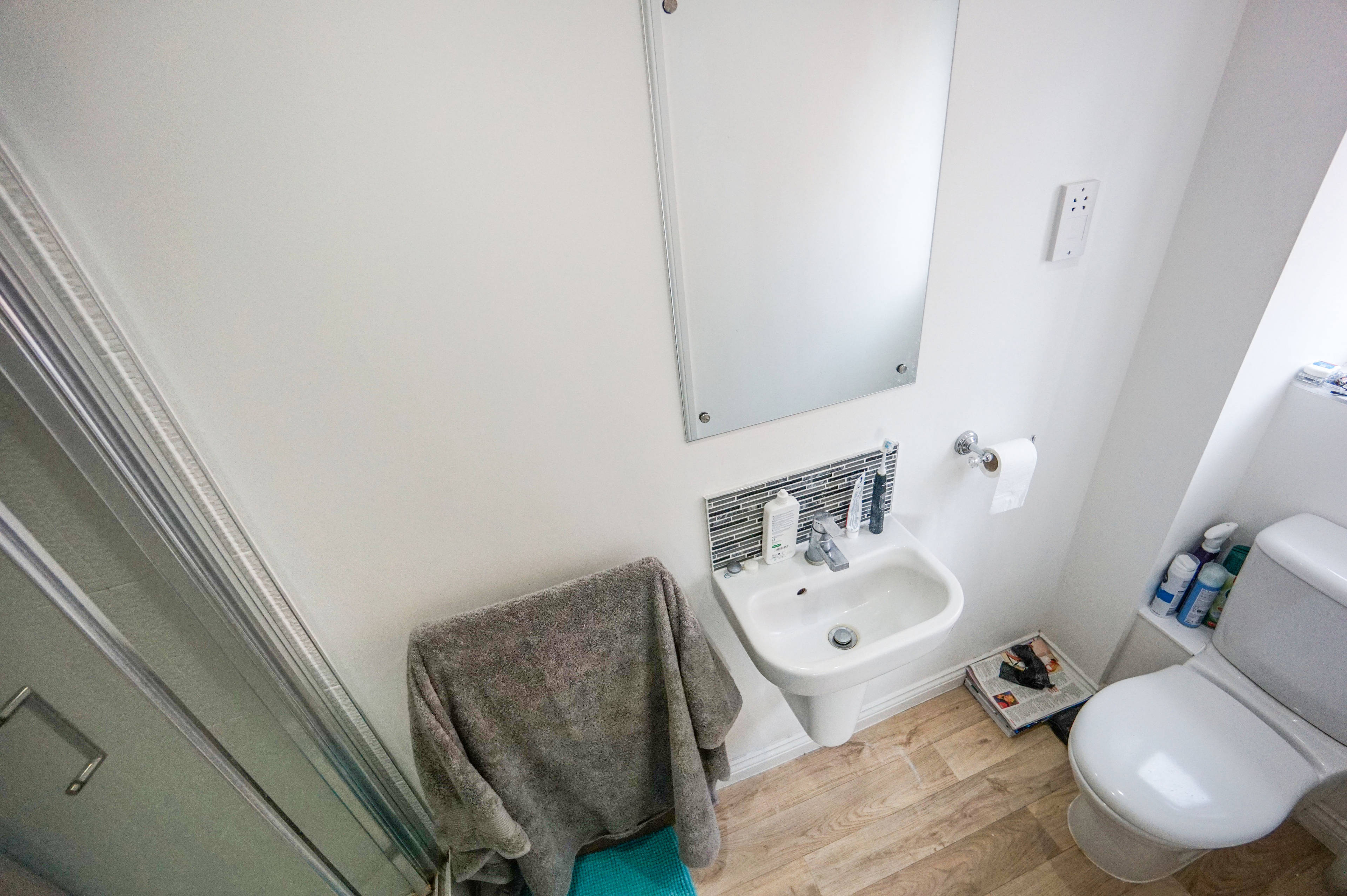 En-suite