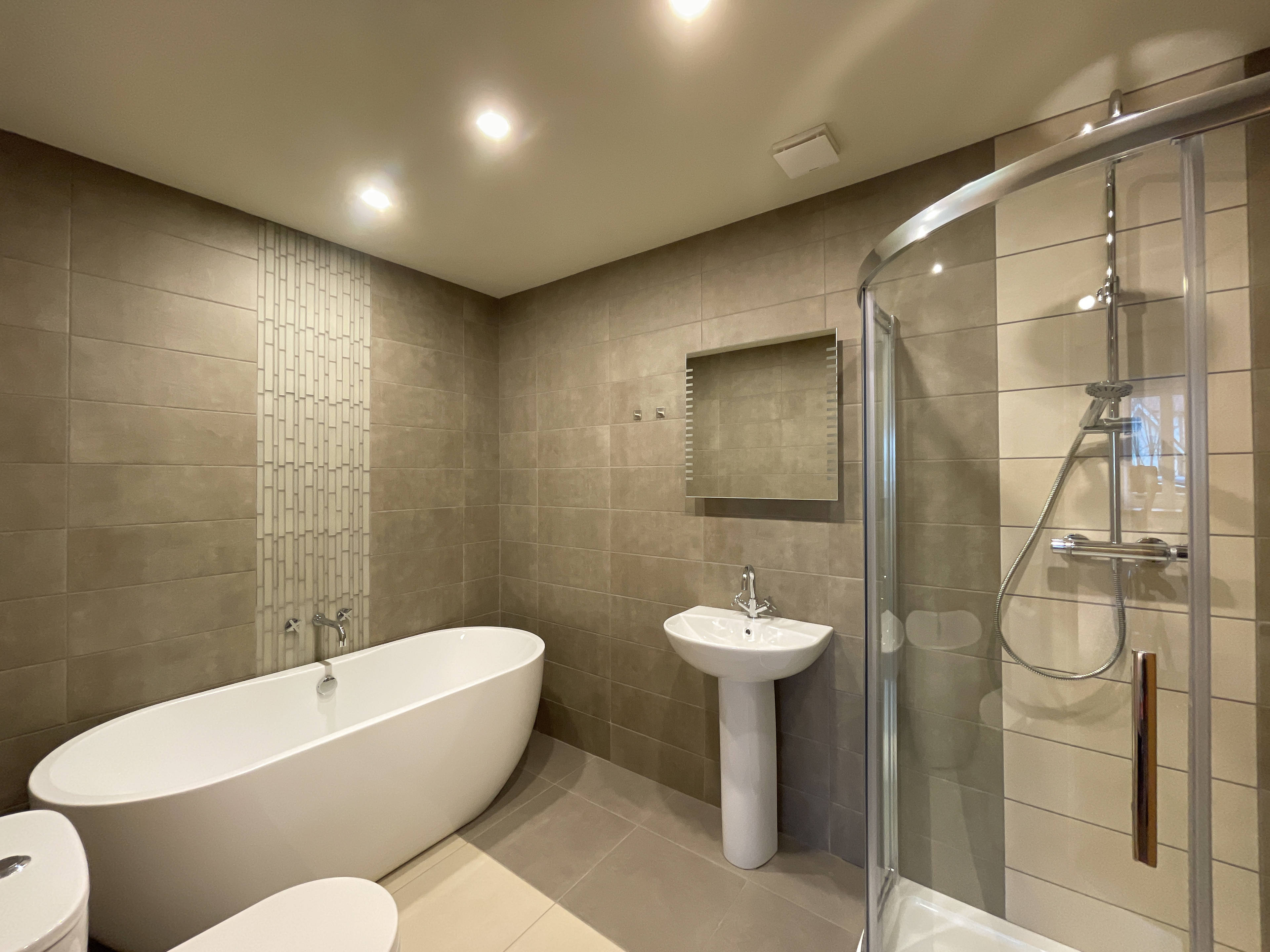 En-suite One