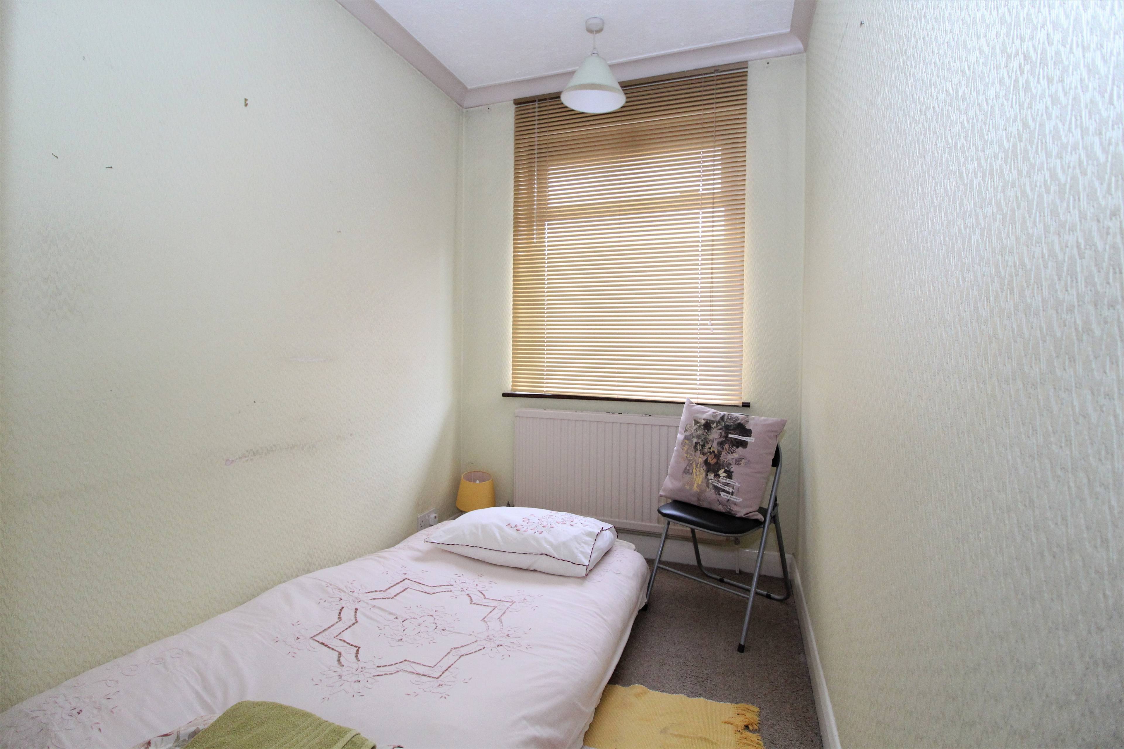Bedroom Five
