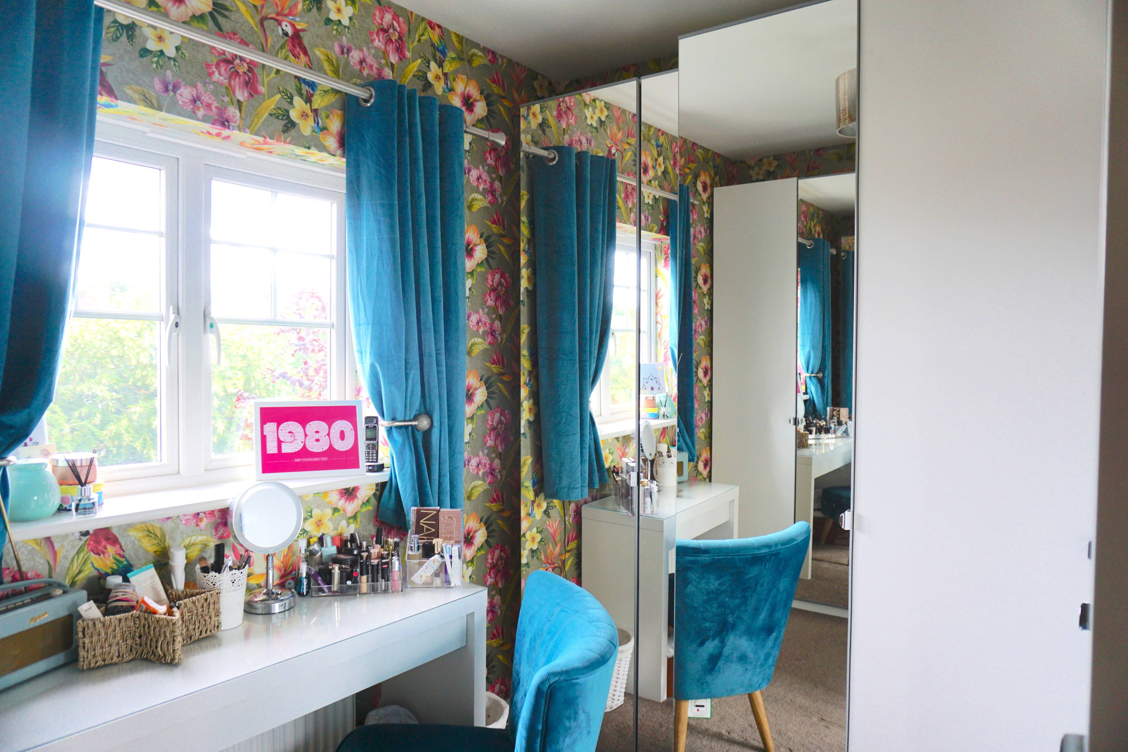 Dressing Room/Bed 4