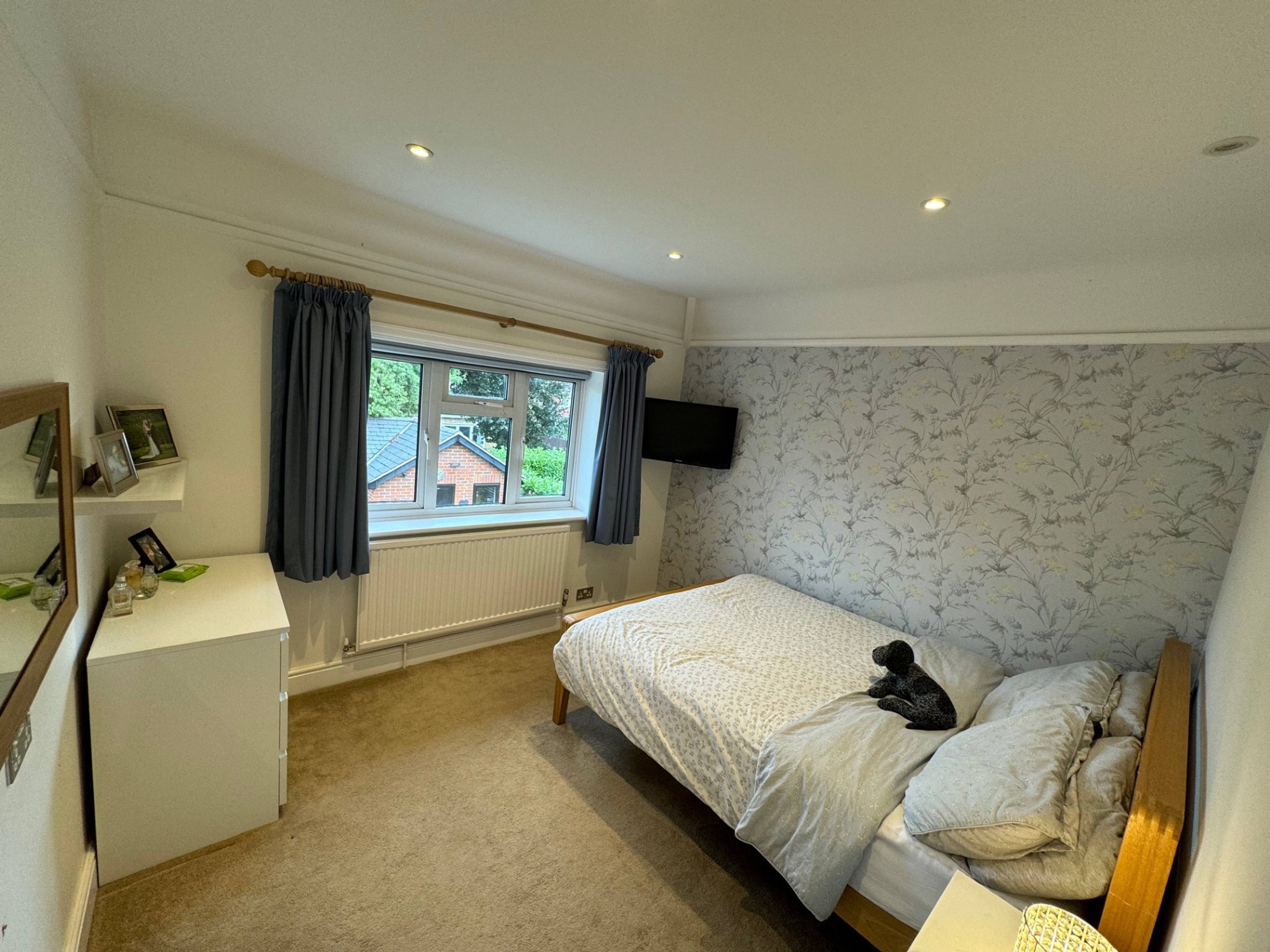 Guest Bedroom Three