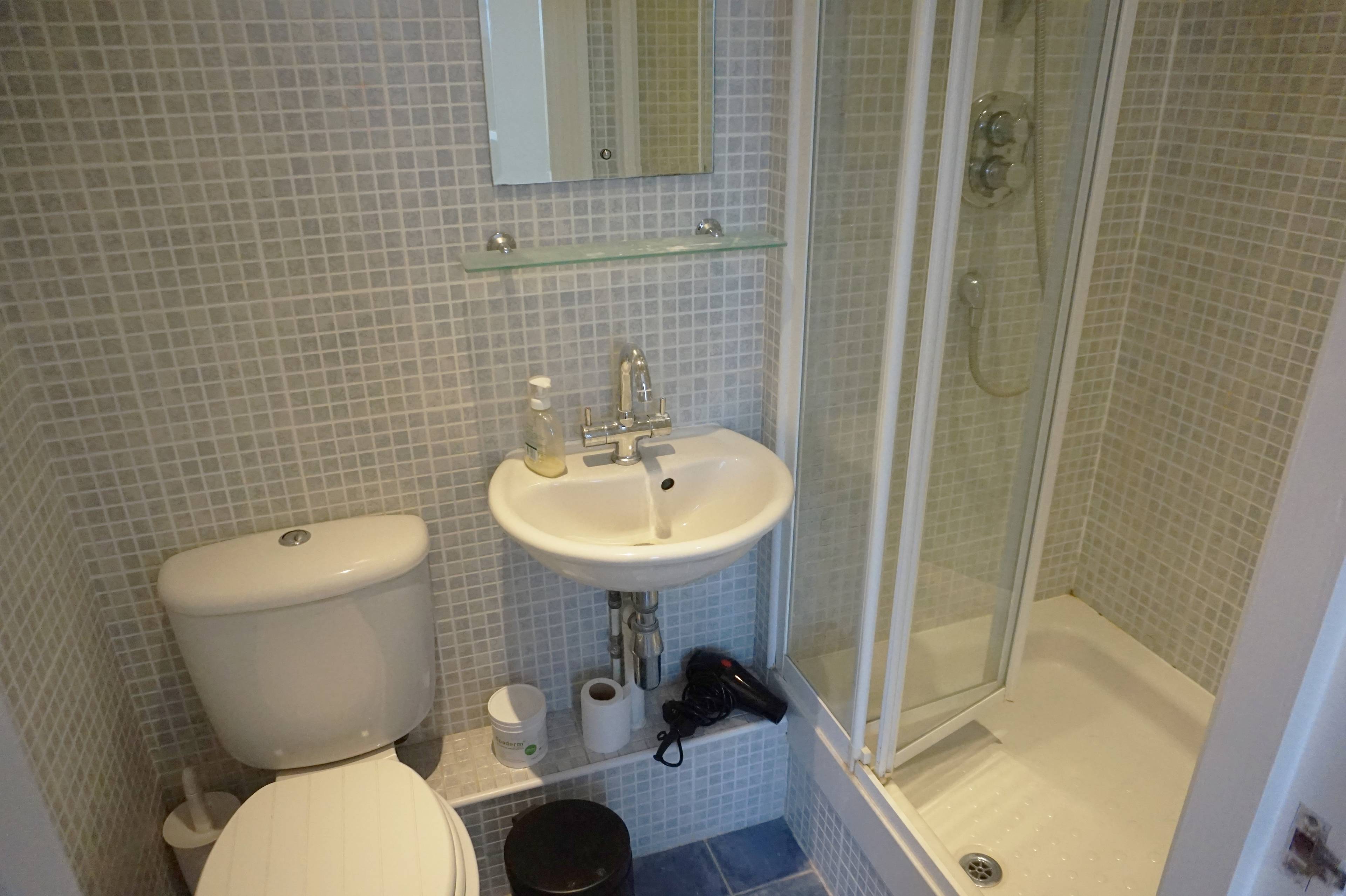 En-suite