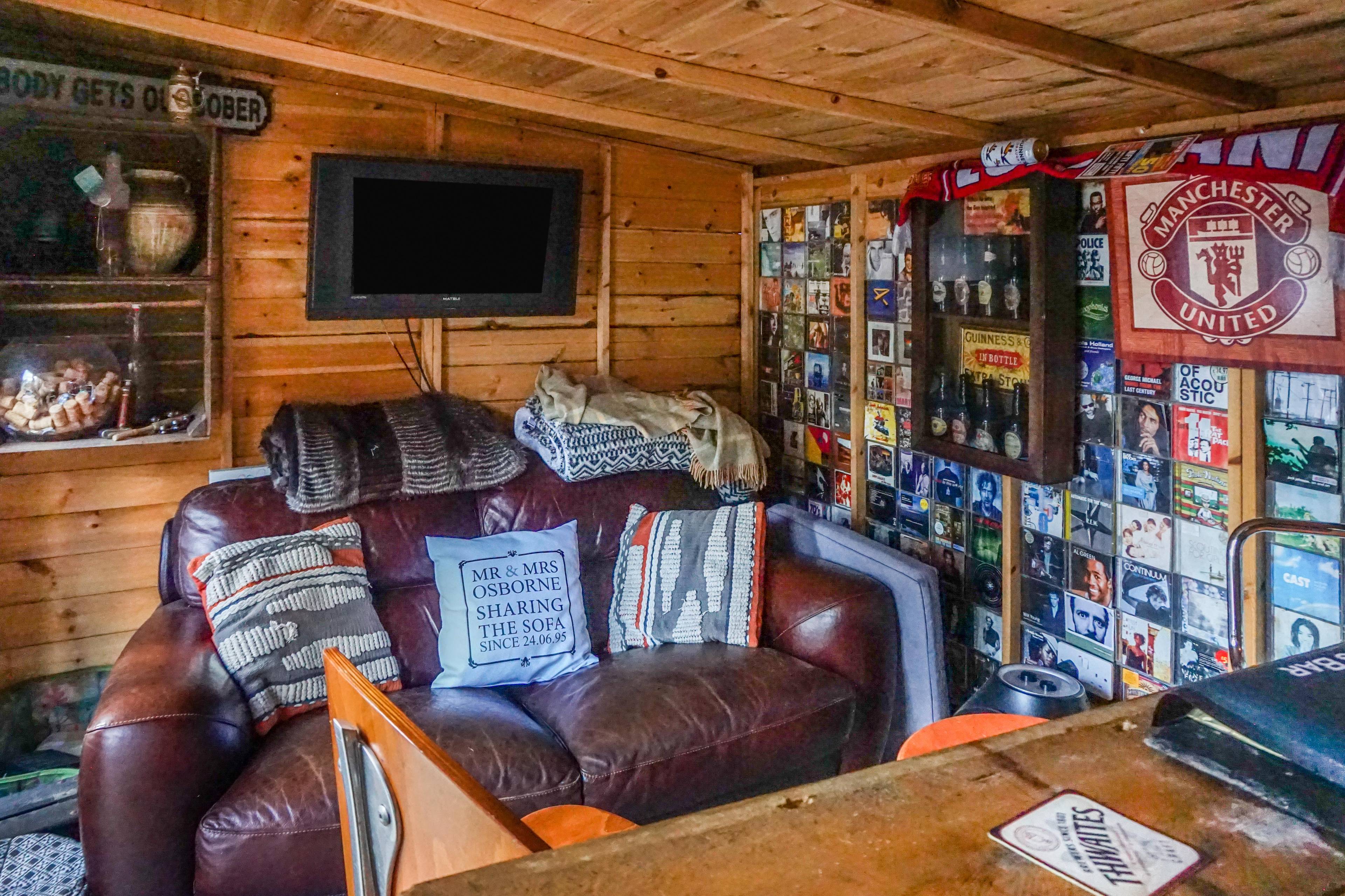 Summer House