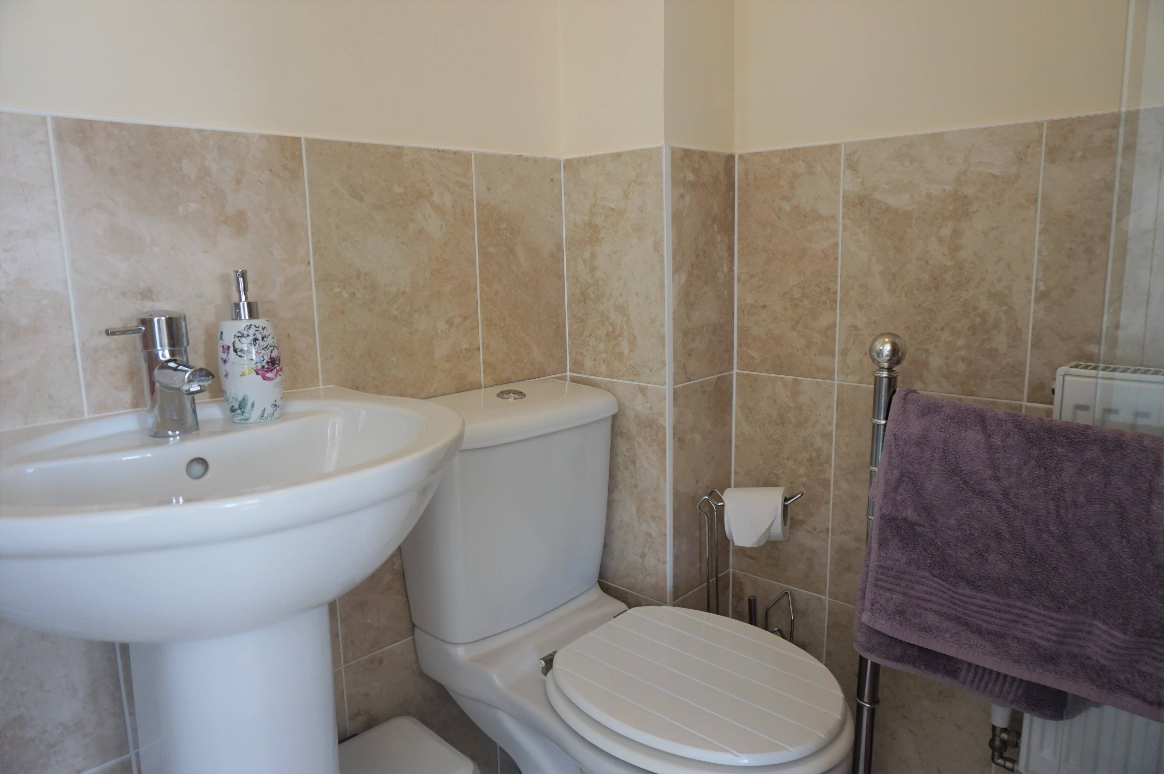 Master En-suite