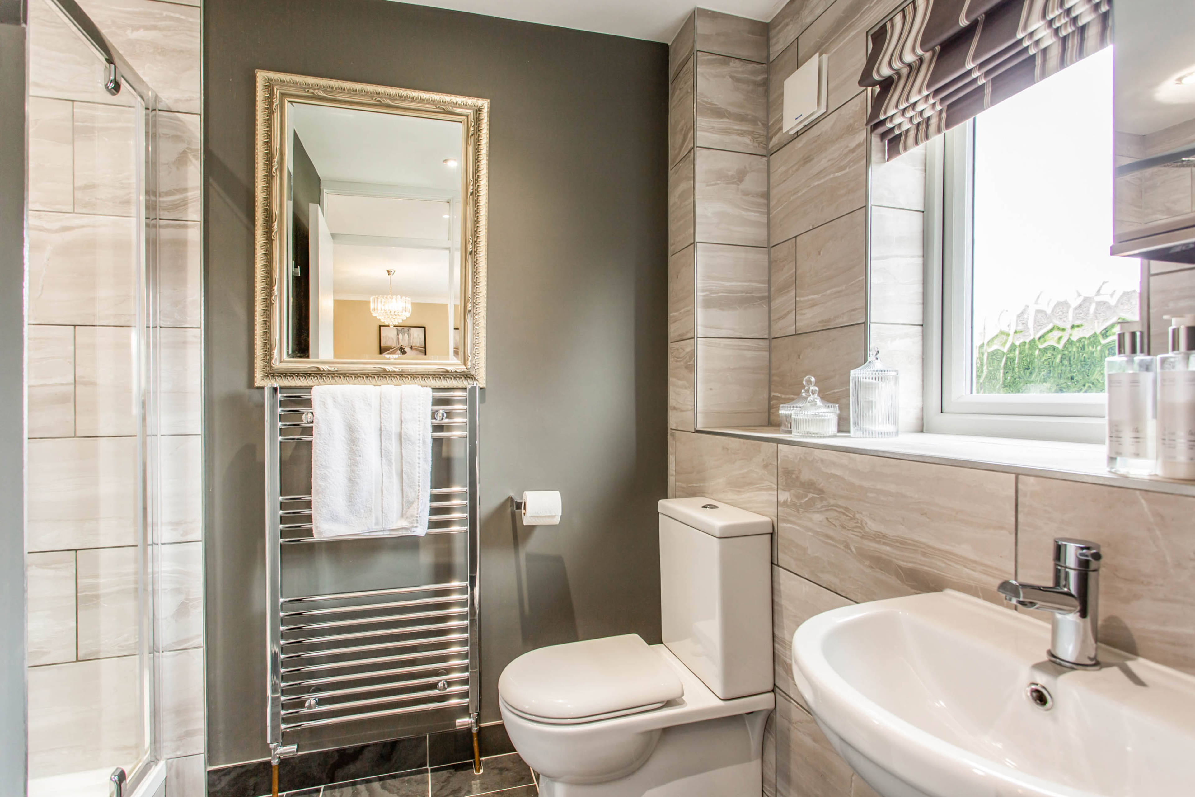 En-suite