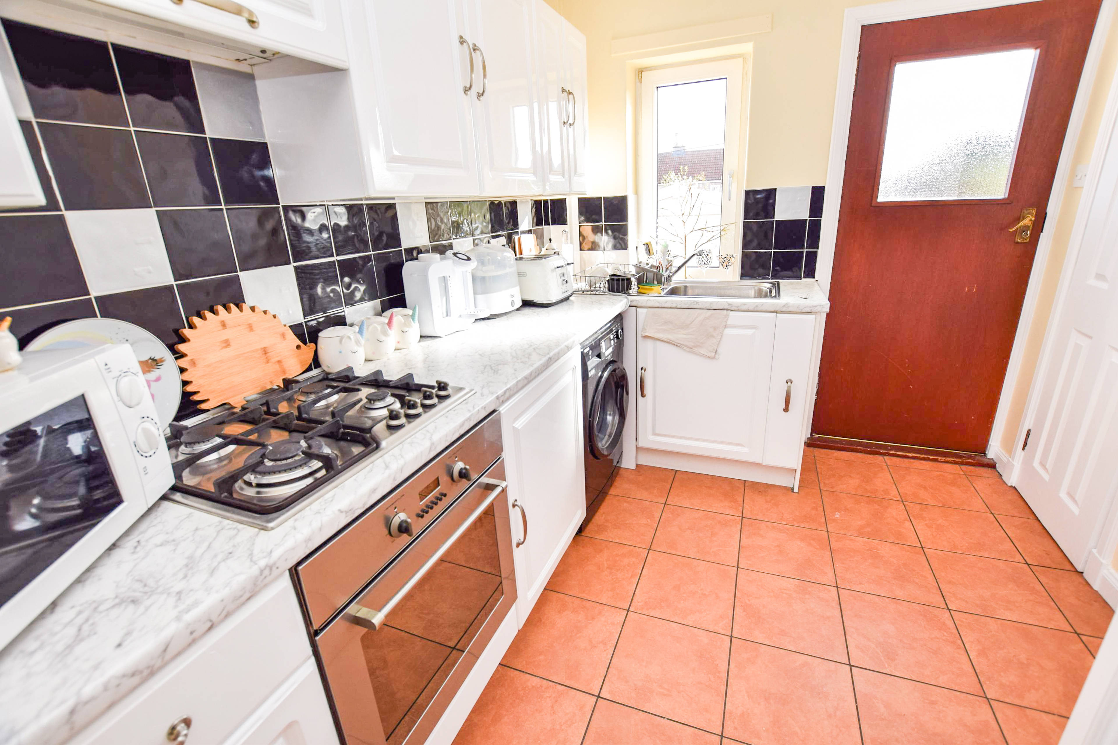 Kitchen/Breakfast