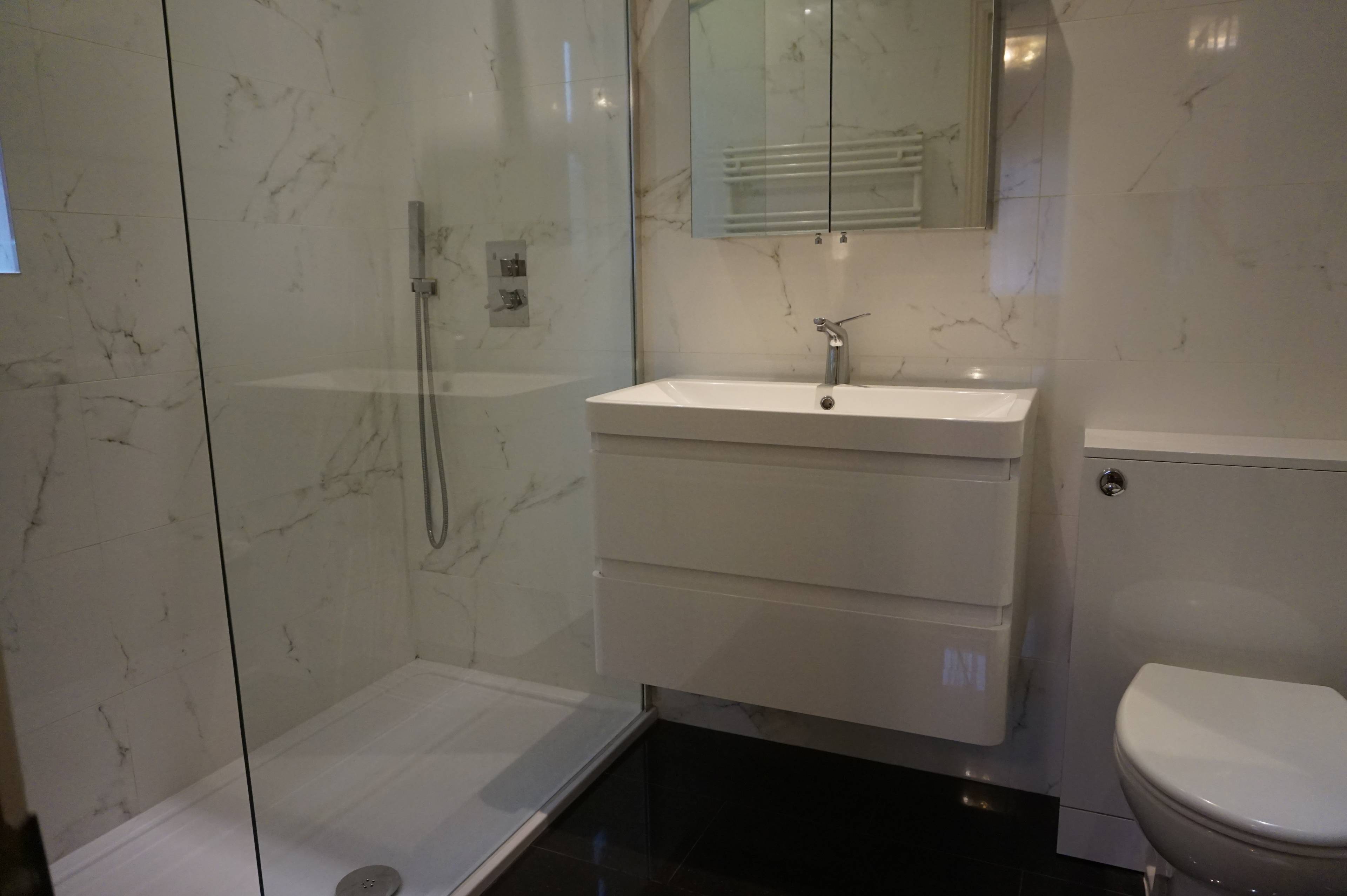 En-suite