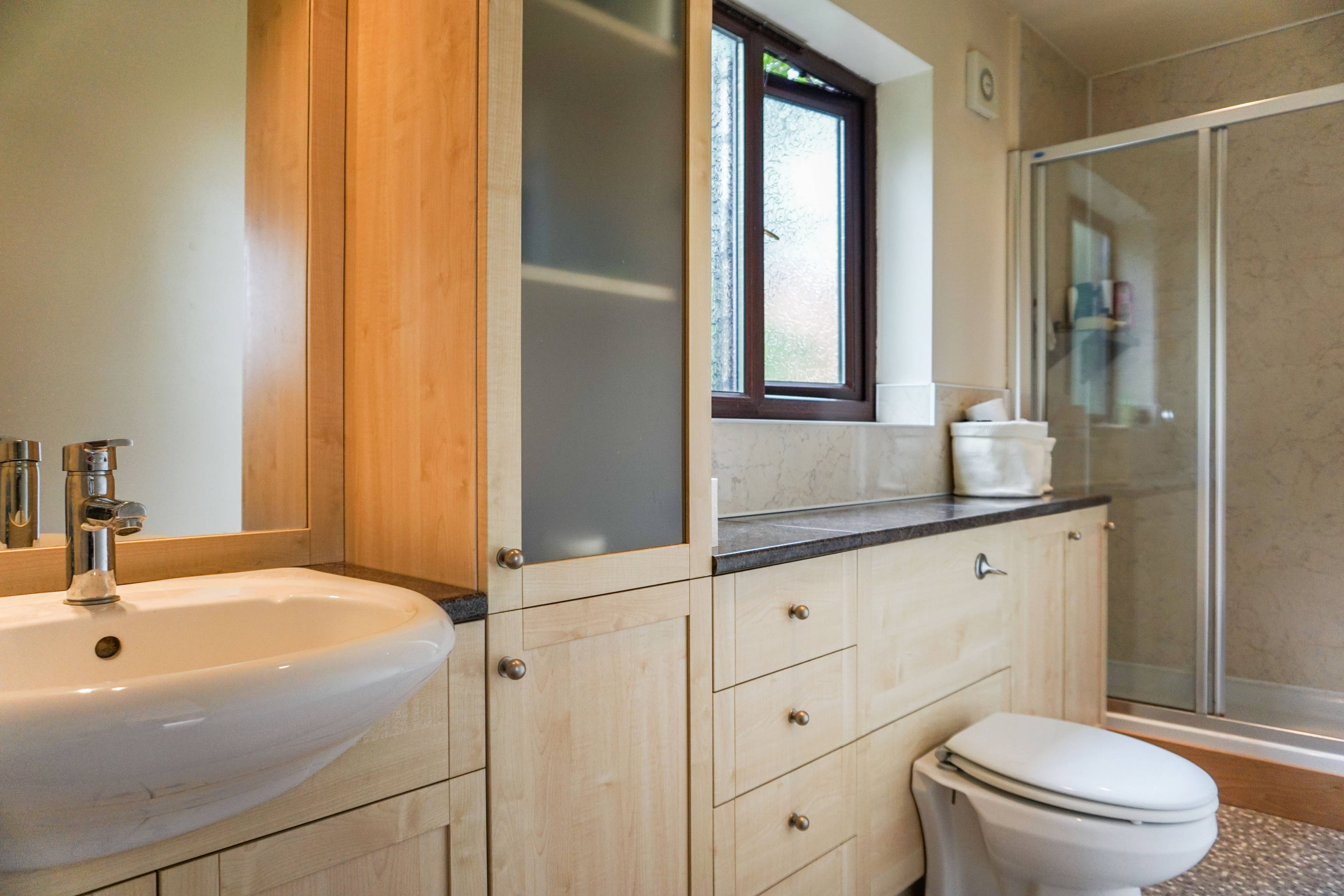 En-suite