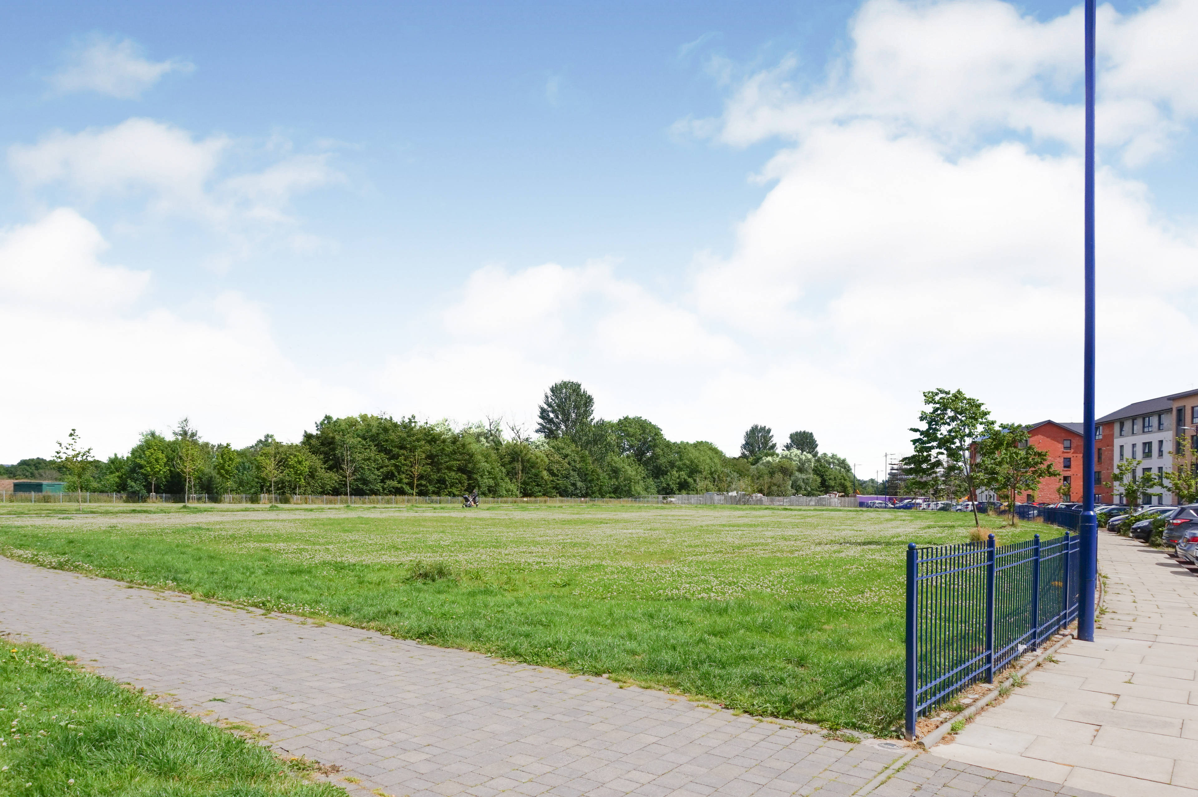 Communal Gardens