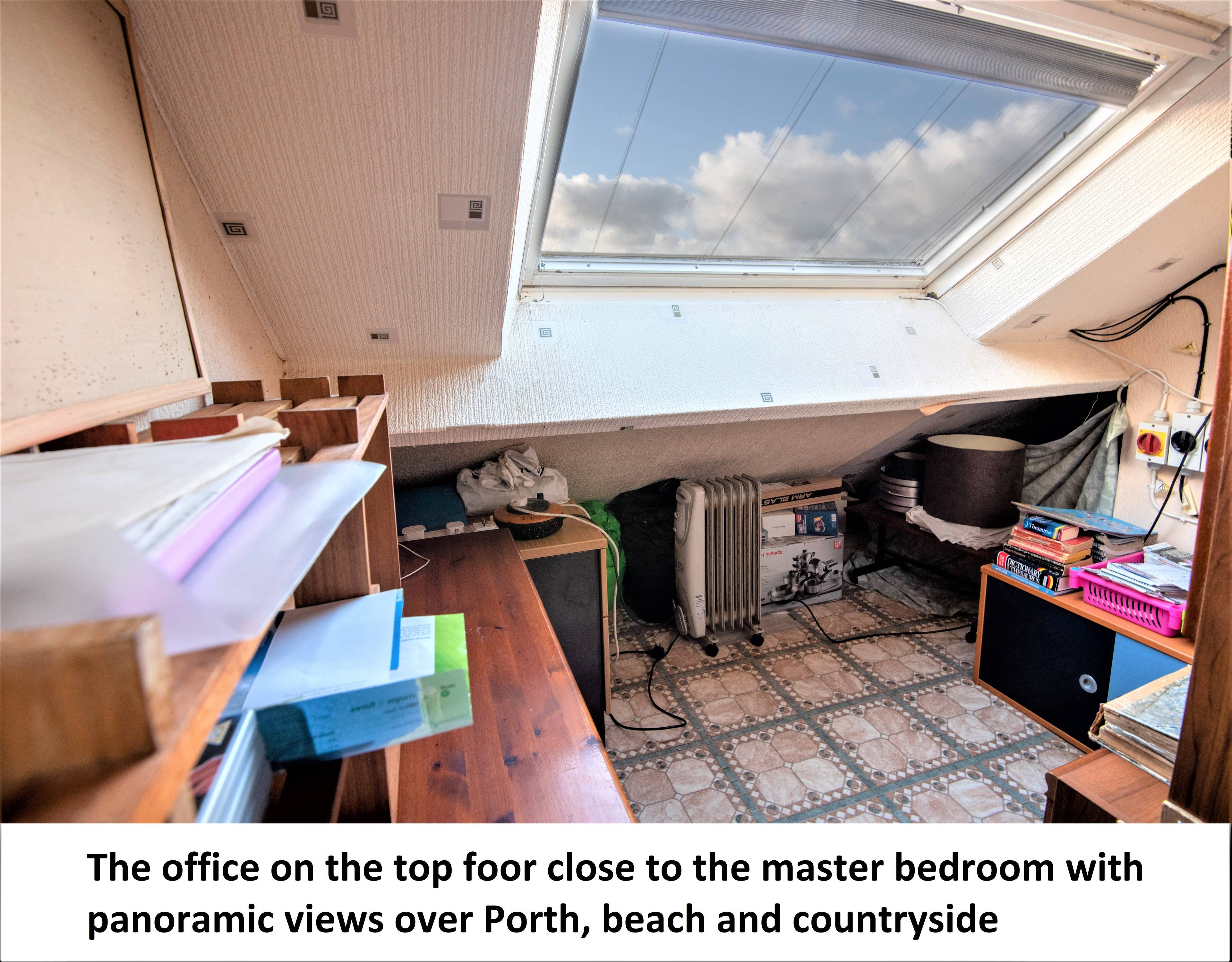 Office / Study