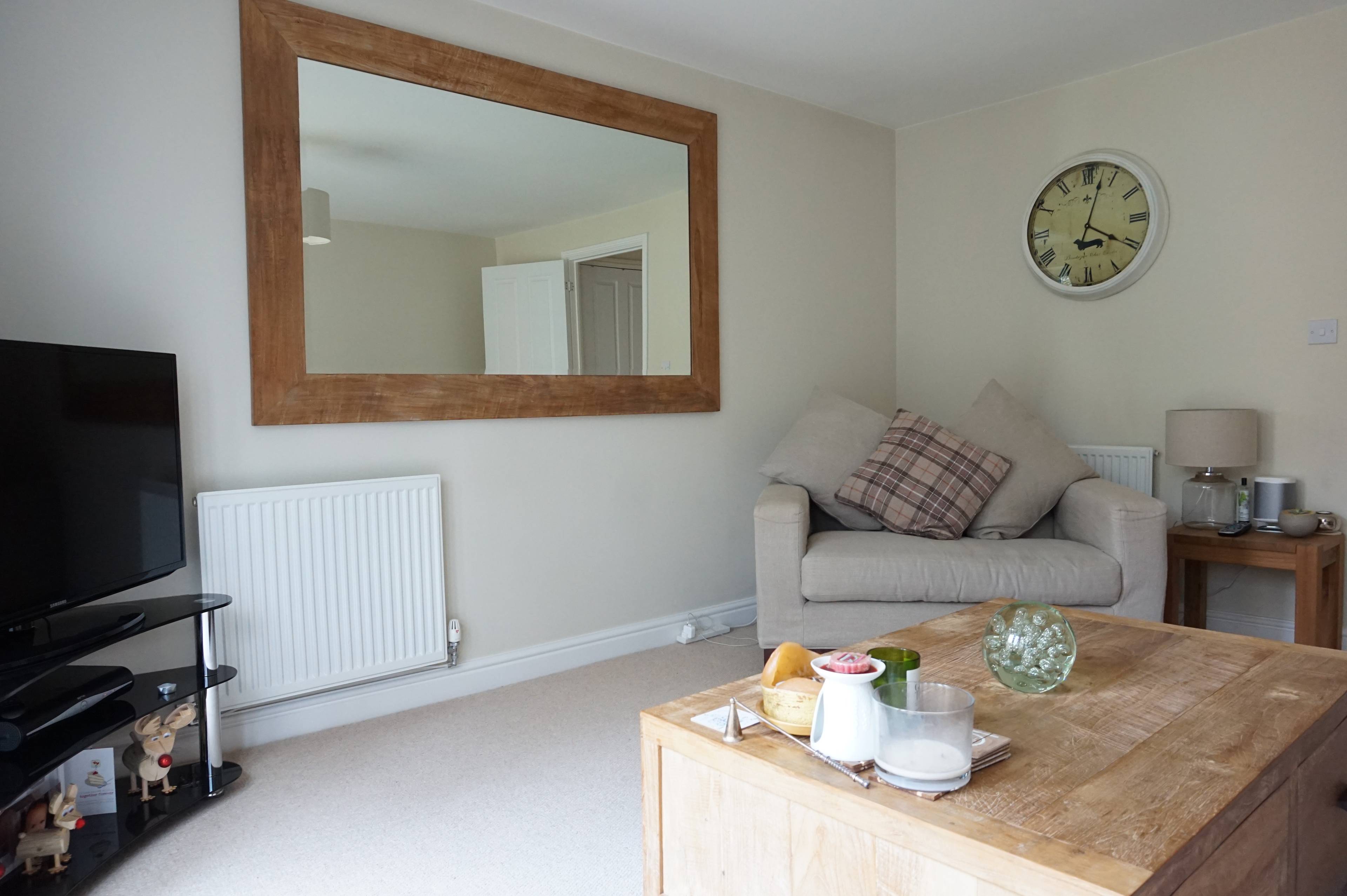 Living / Dining Room