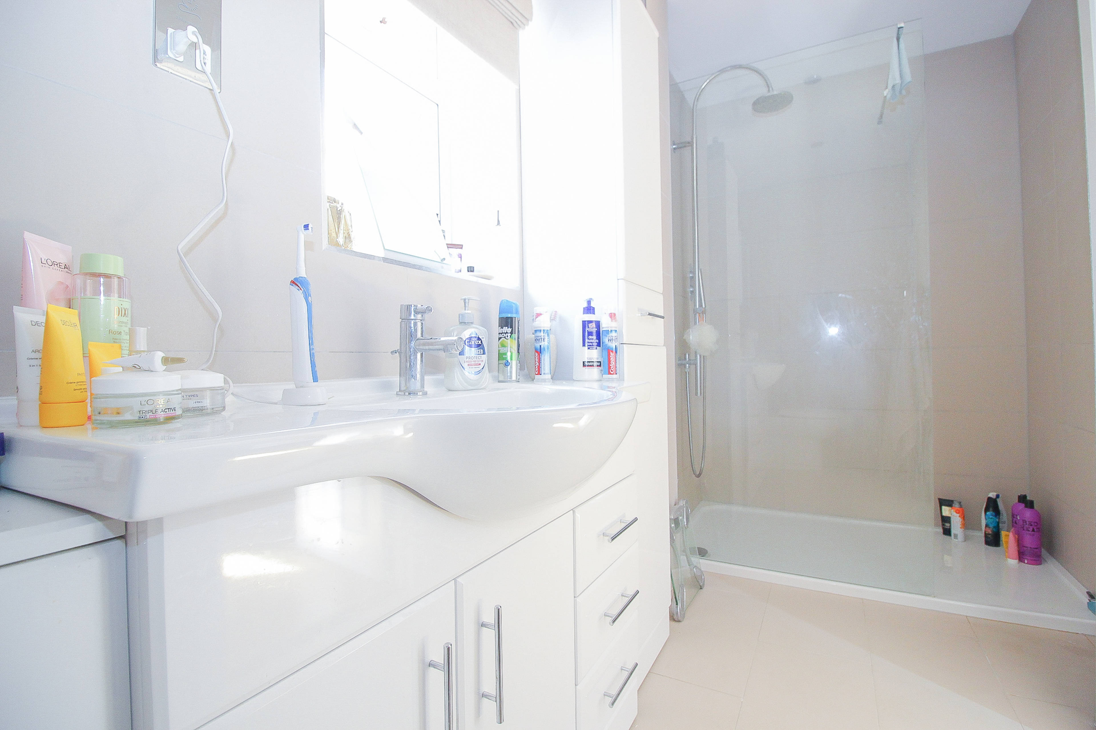 Master En-suite