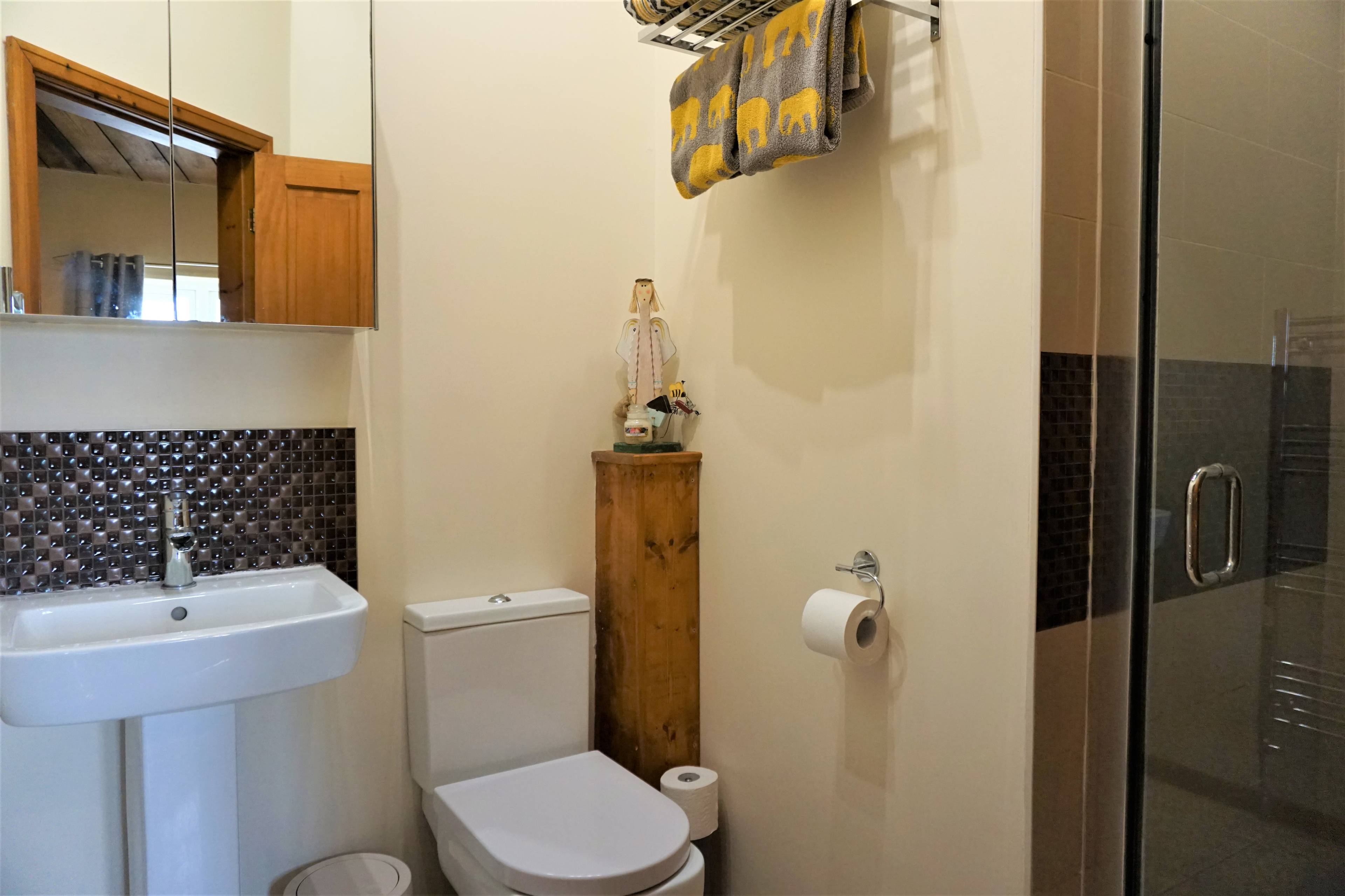 En-suite Two