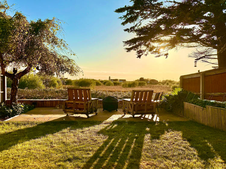 3 bedroom semi-detached house
