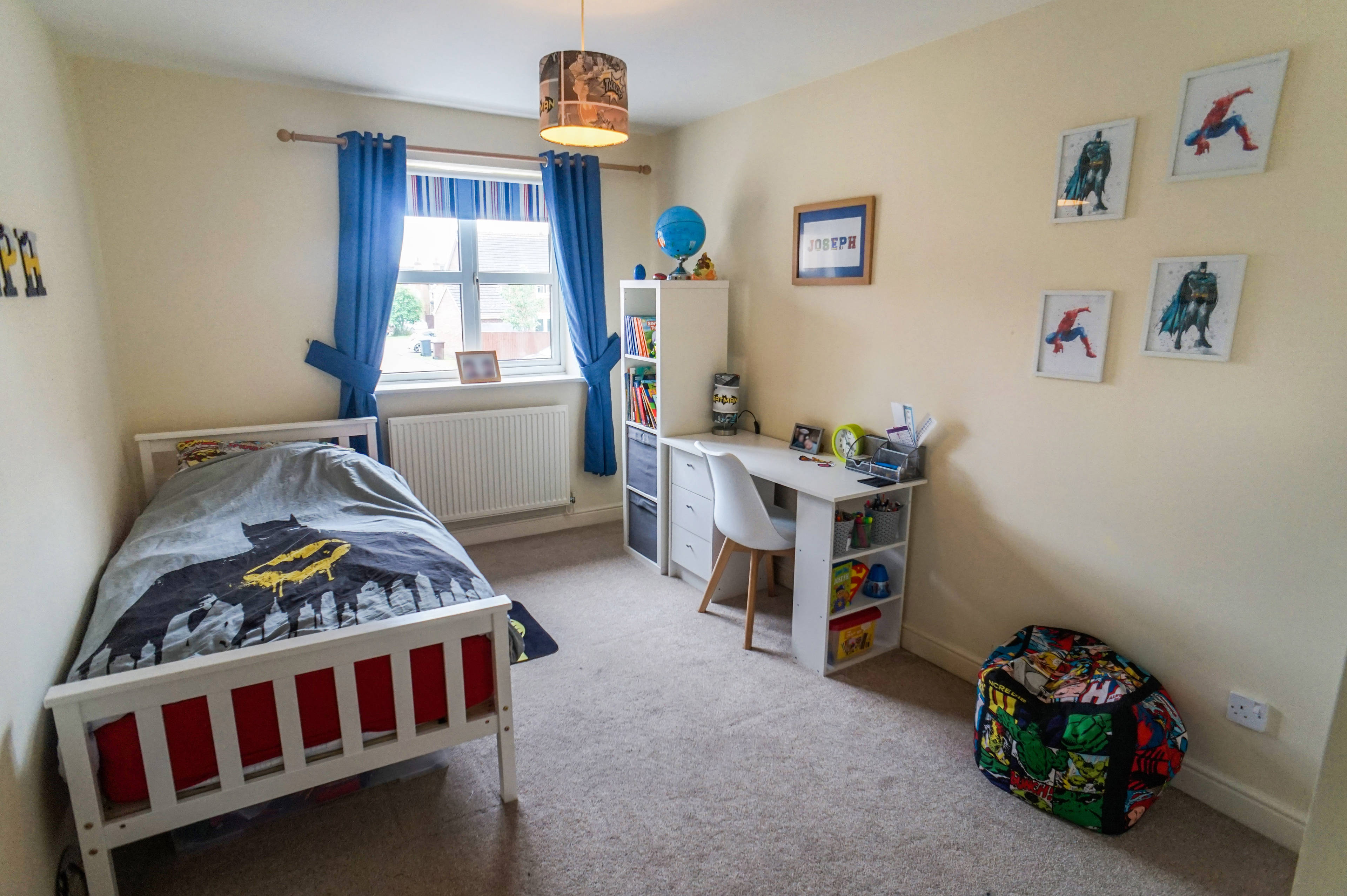 Bedroom Two