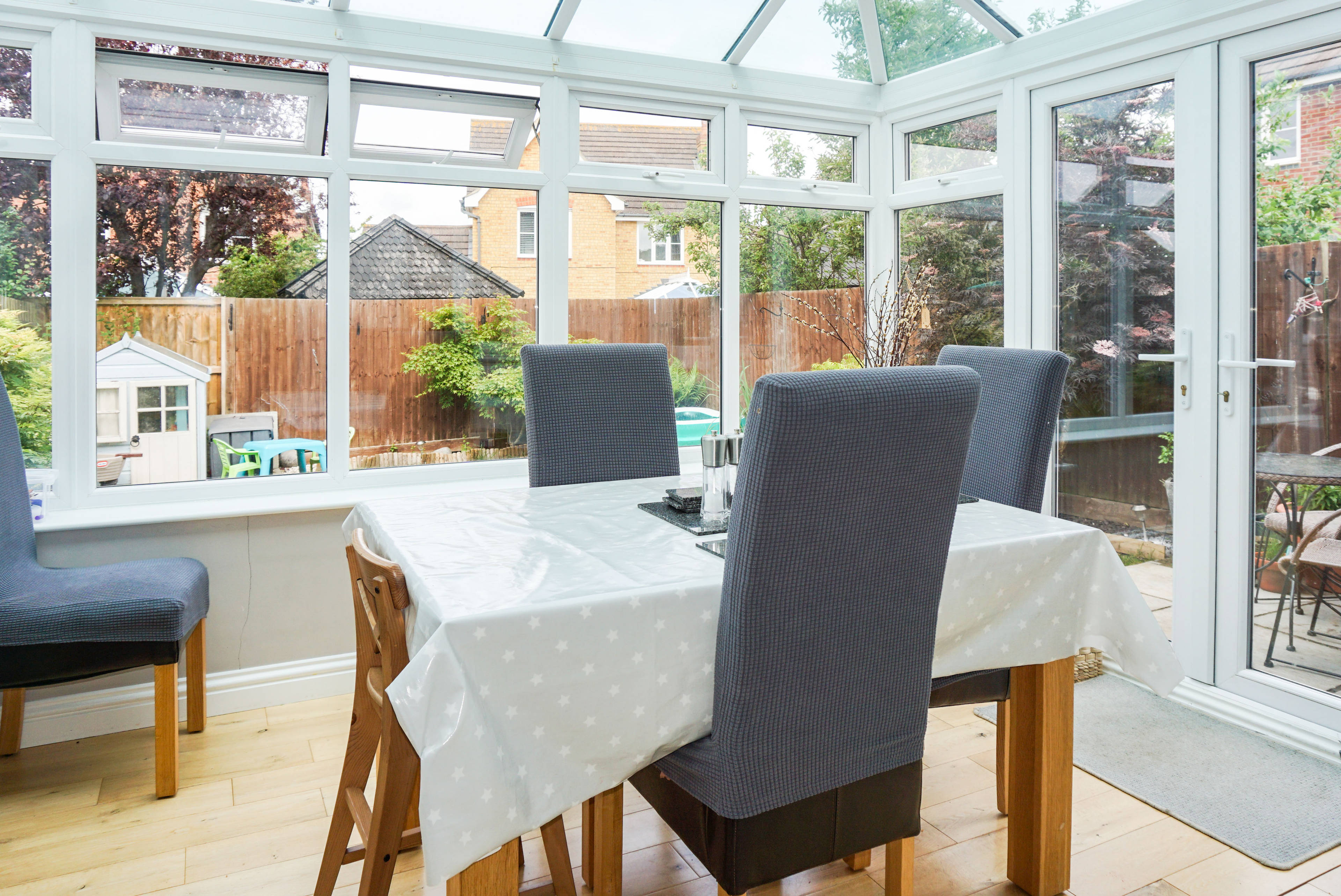 Conservatory