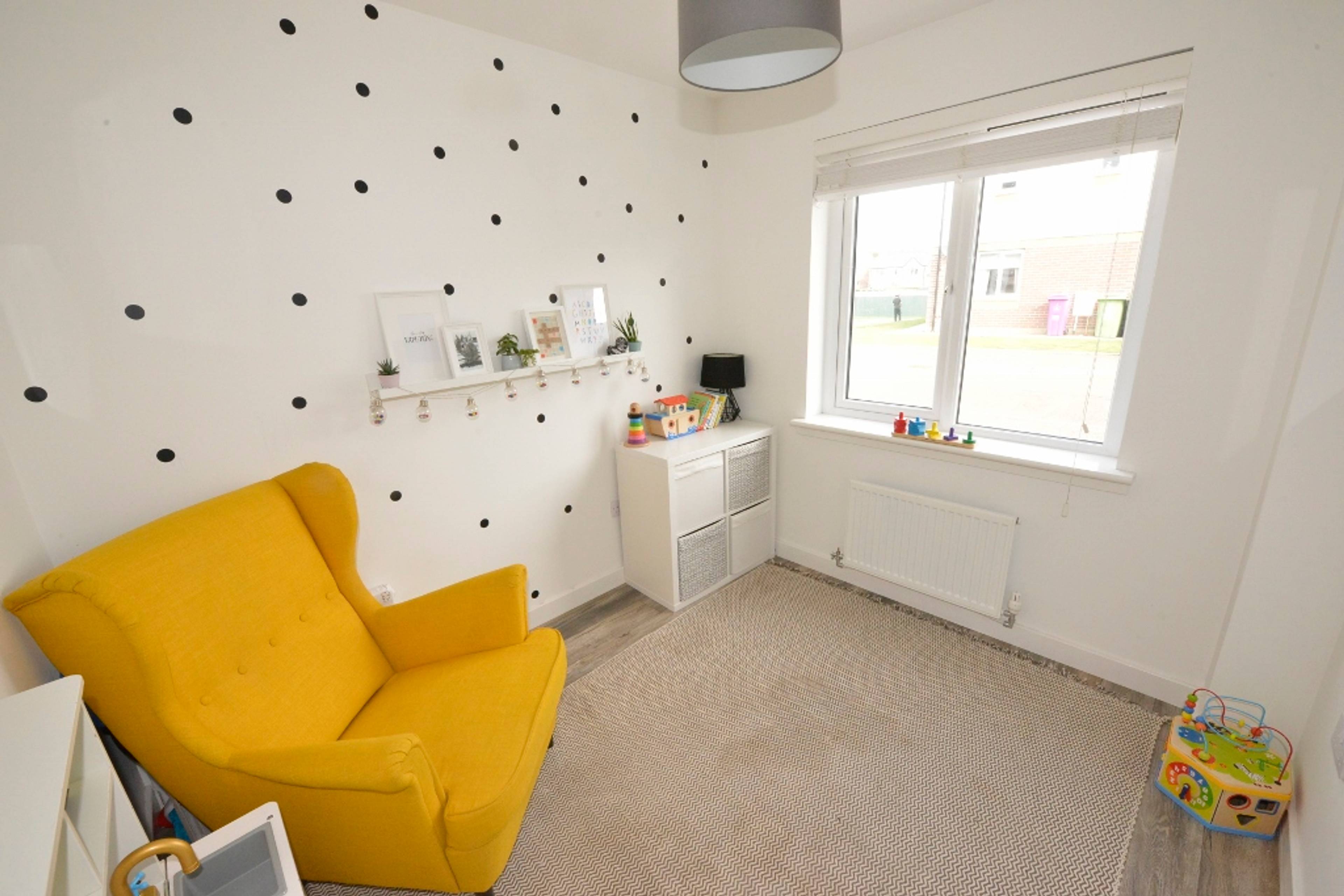 Snug / Sitting Room