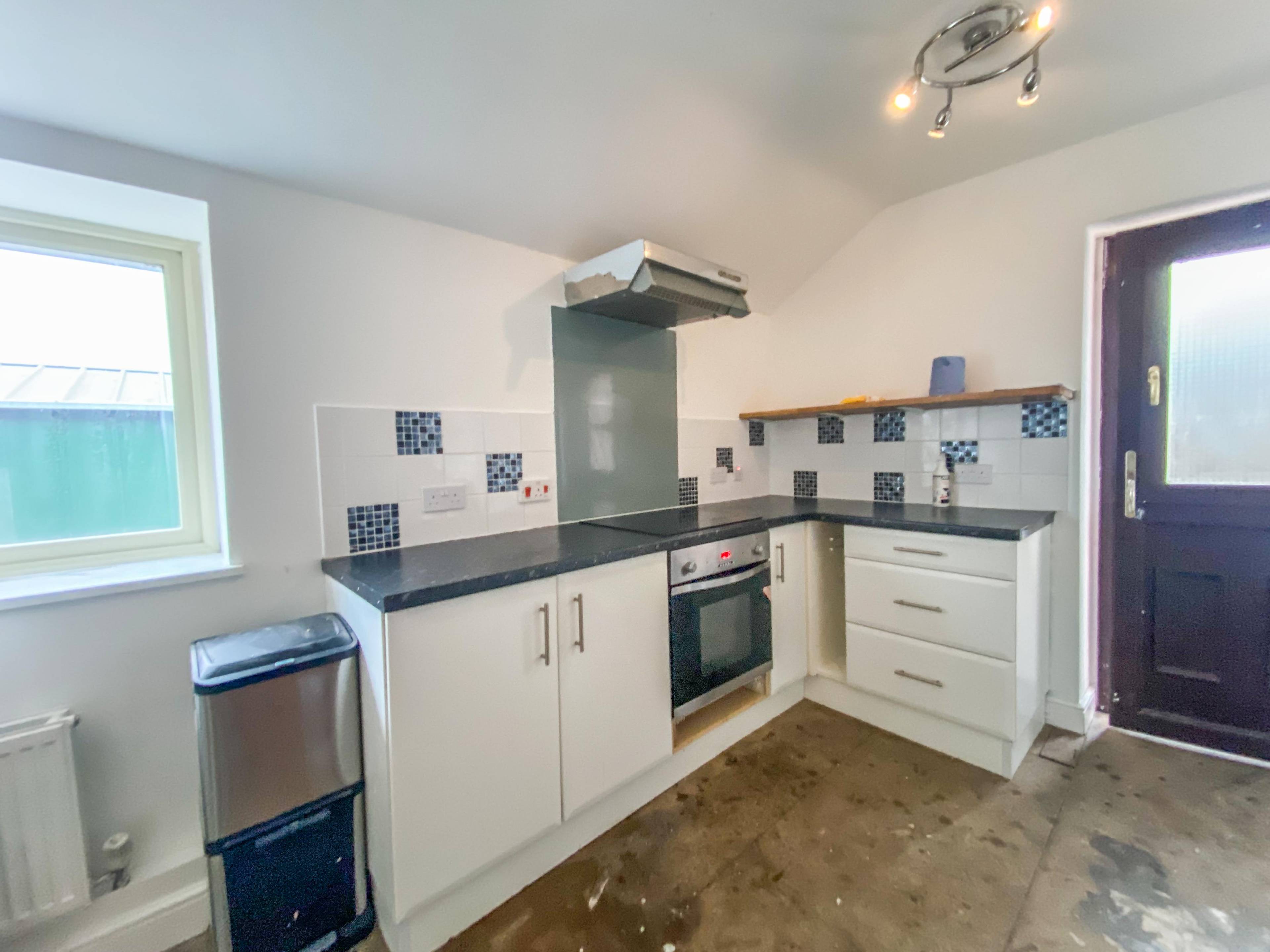 Annexe Kitchen