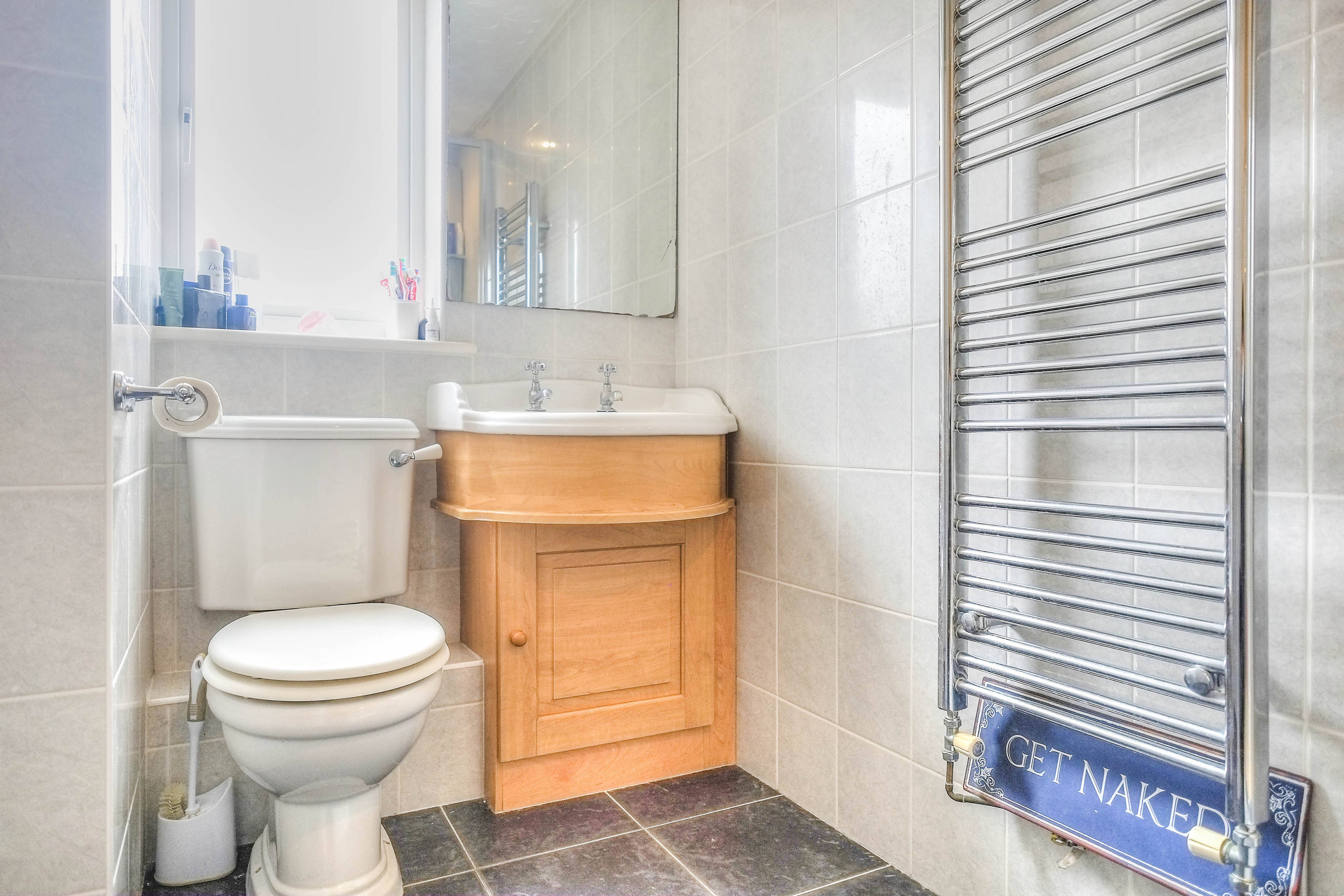 En-suite