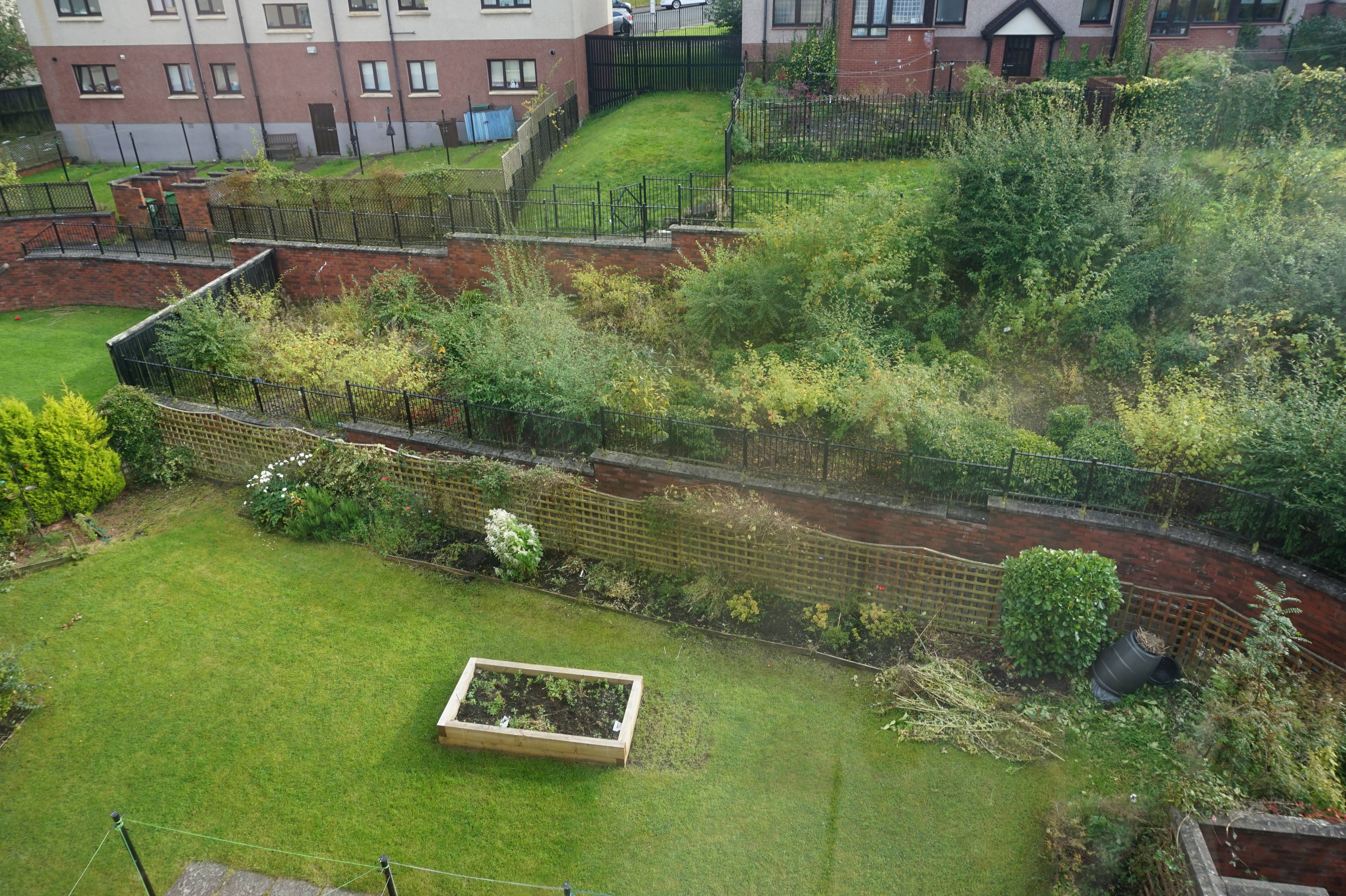 Communal Gardens