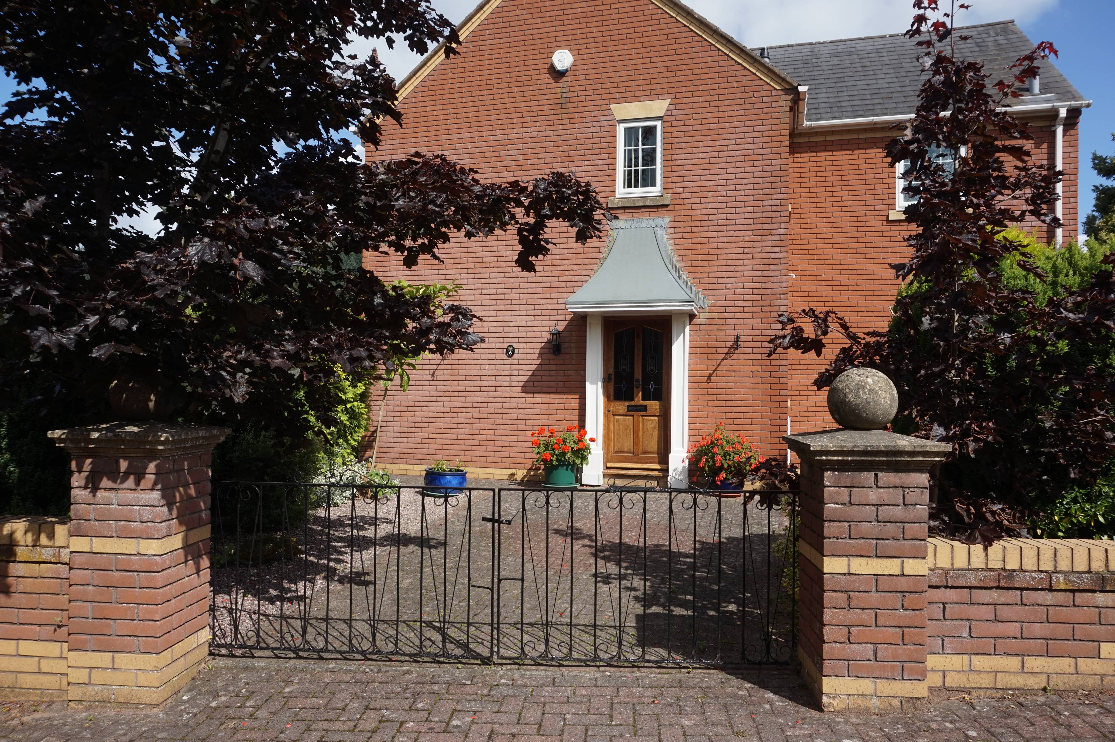 View Of The Property