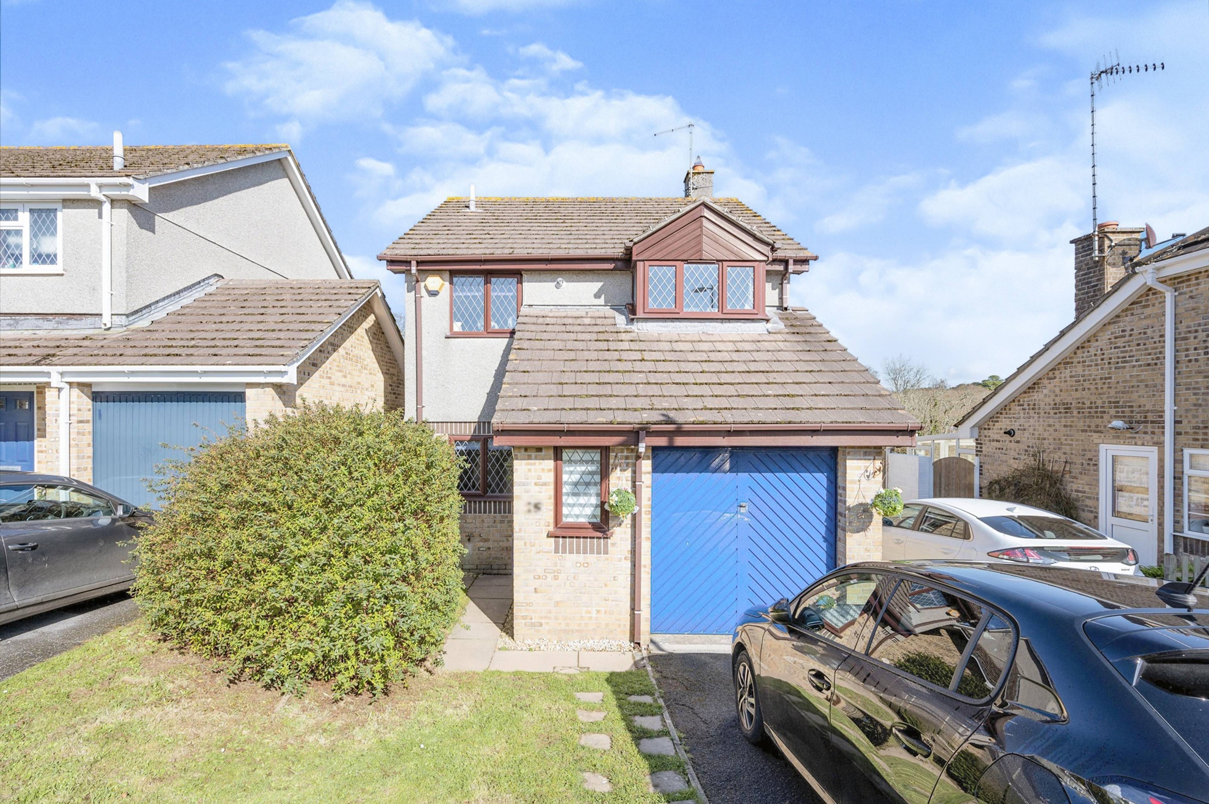 Site Front