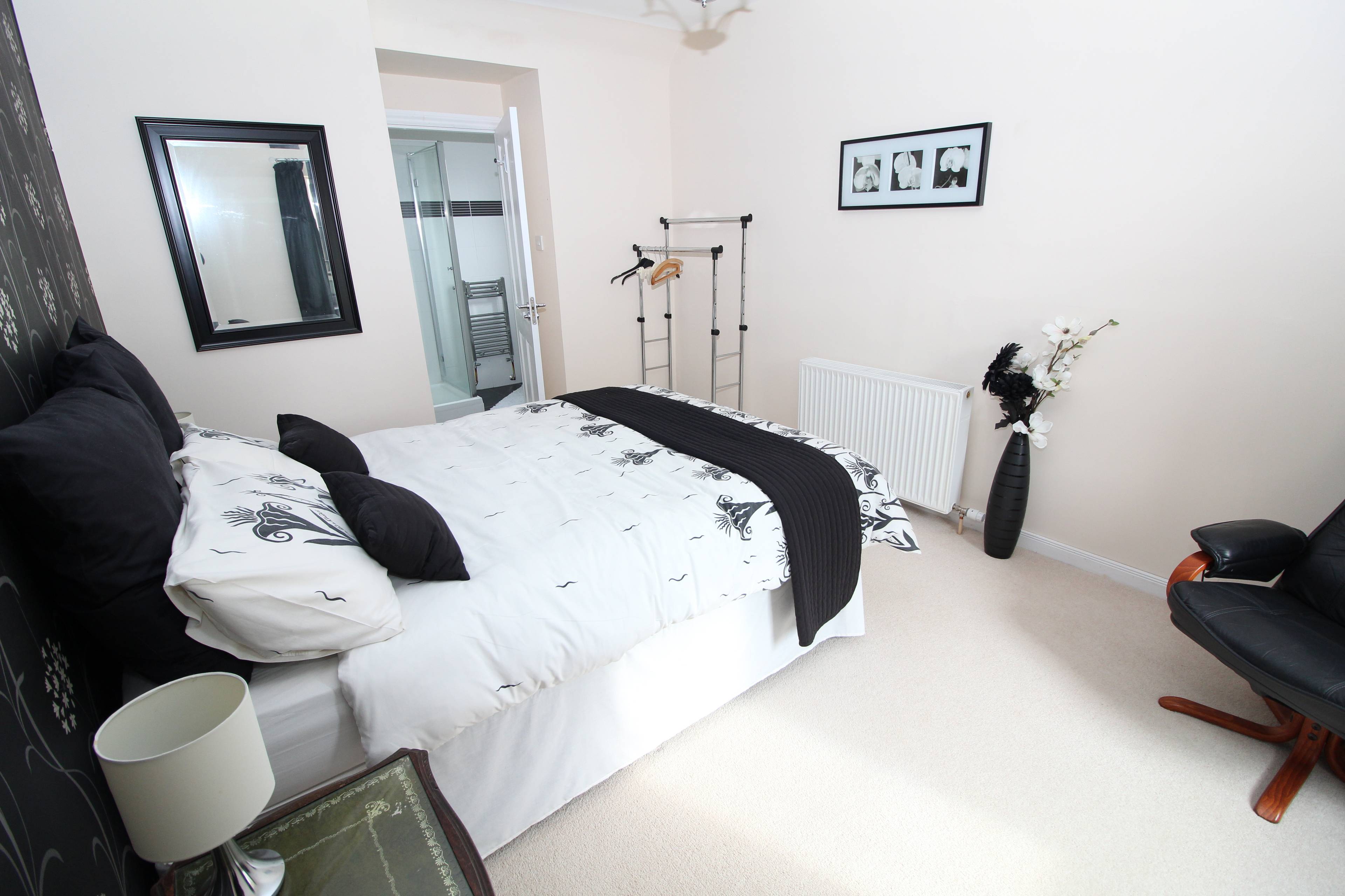 Guest Bedroom Two