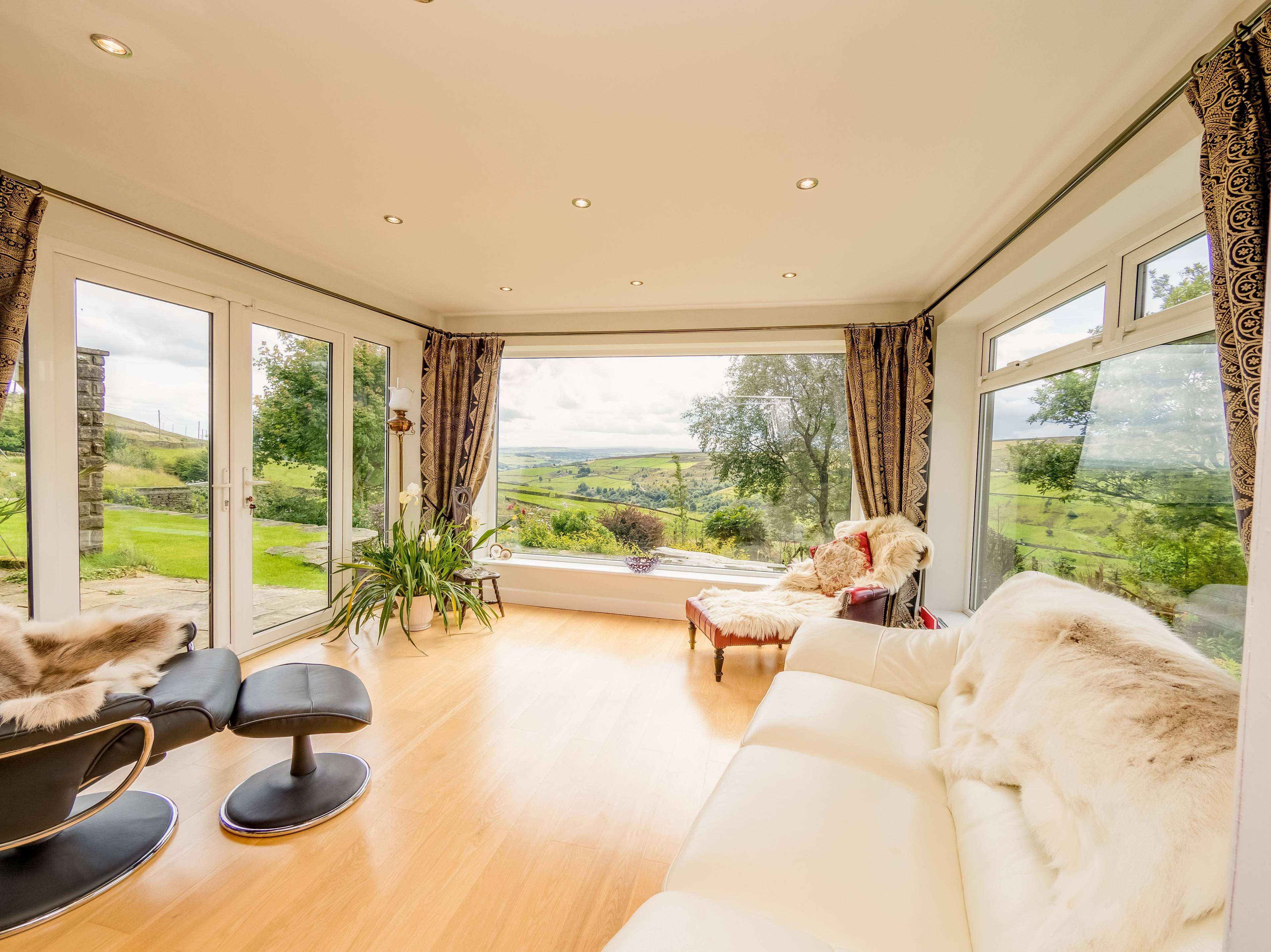 Sun Room