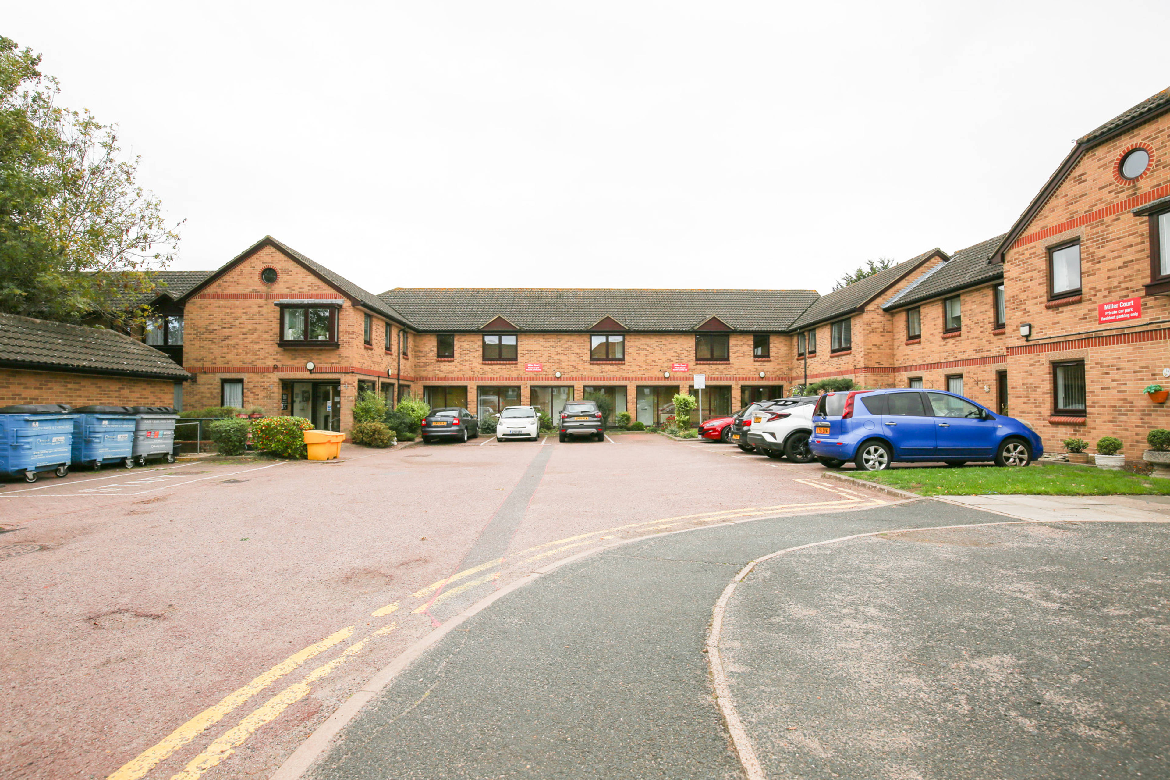 Mayplace Road East, Bexleyheath